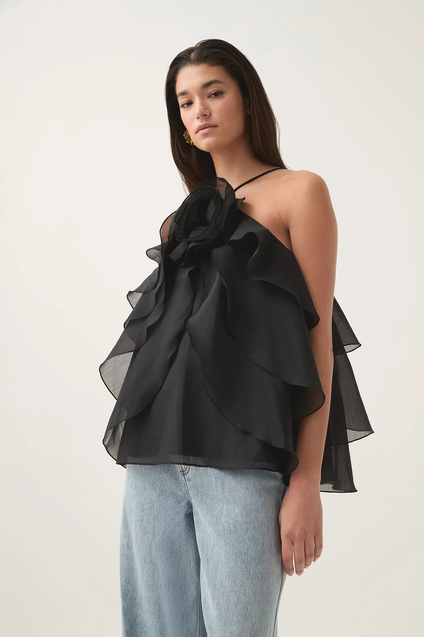Pandorea Layered Top - Image 5