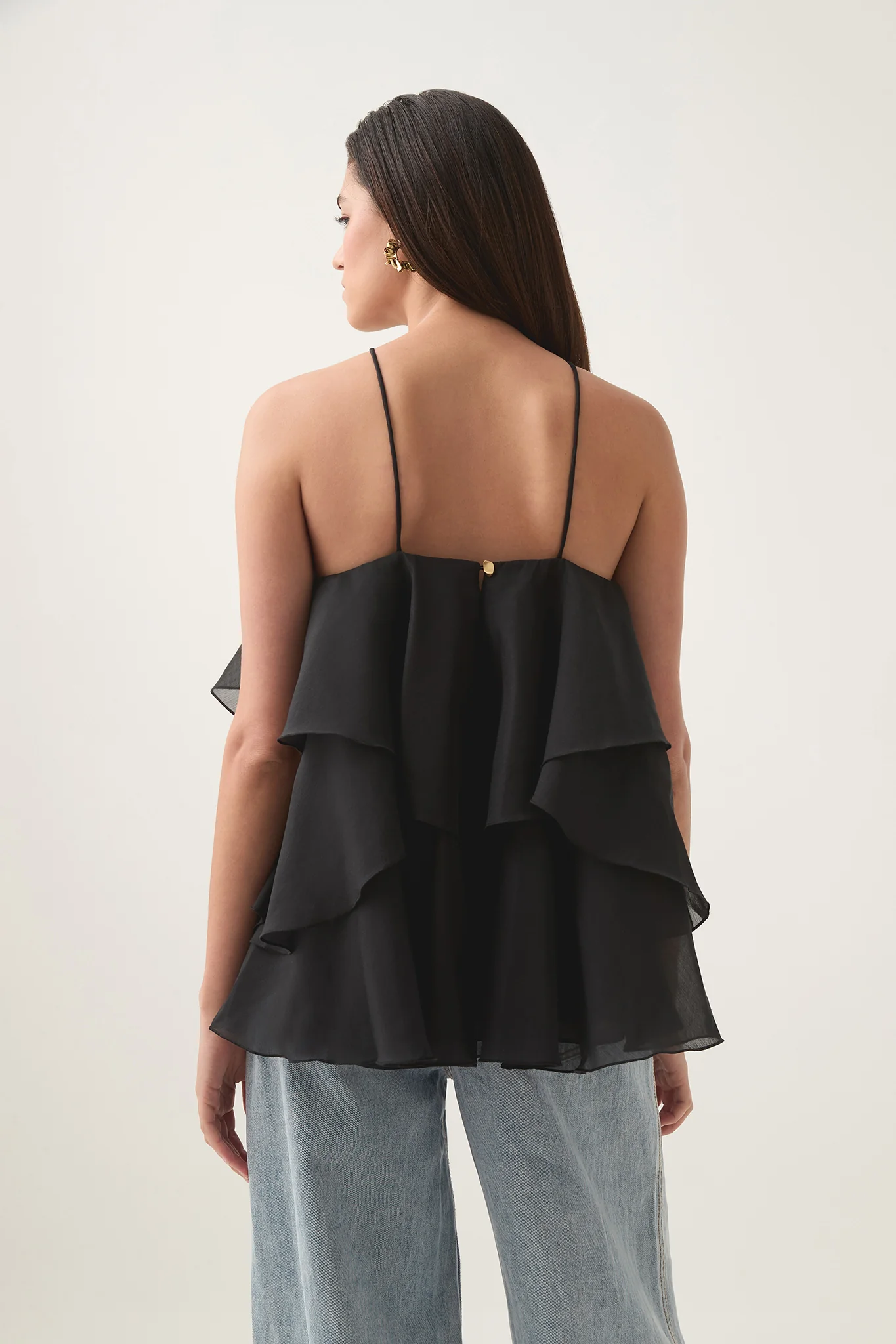 Pandorea Layered Top - Image 6