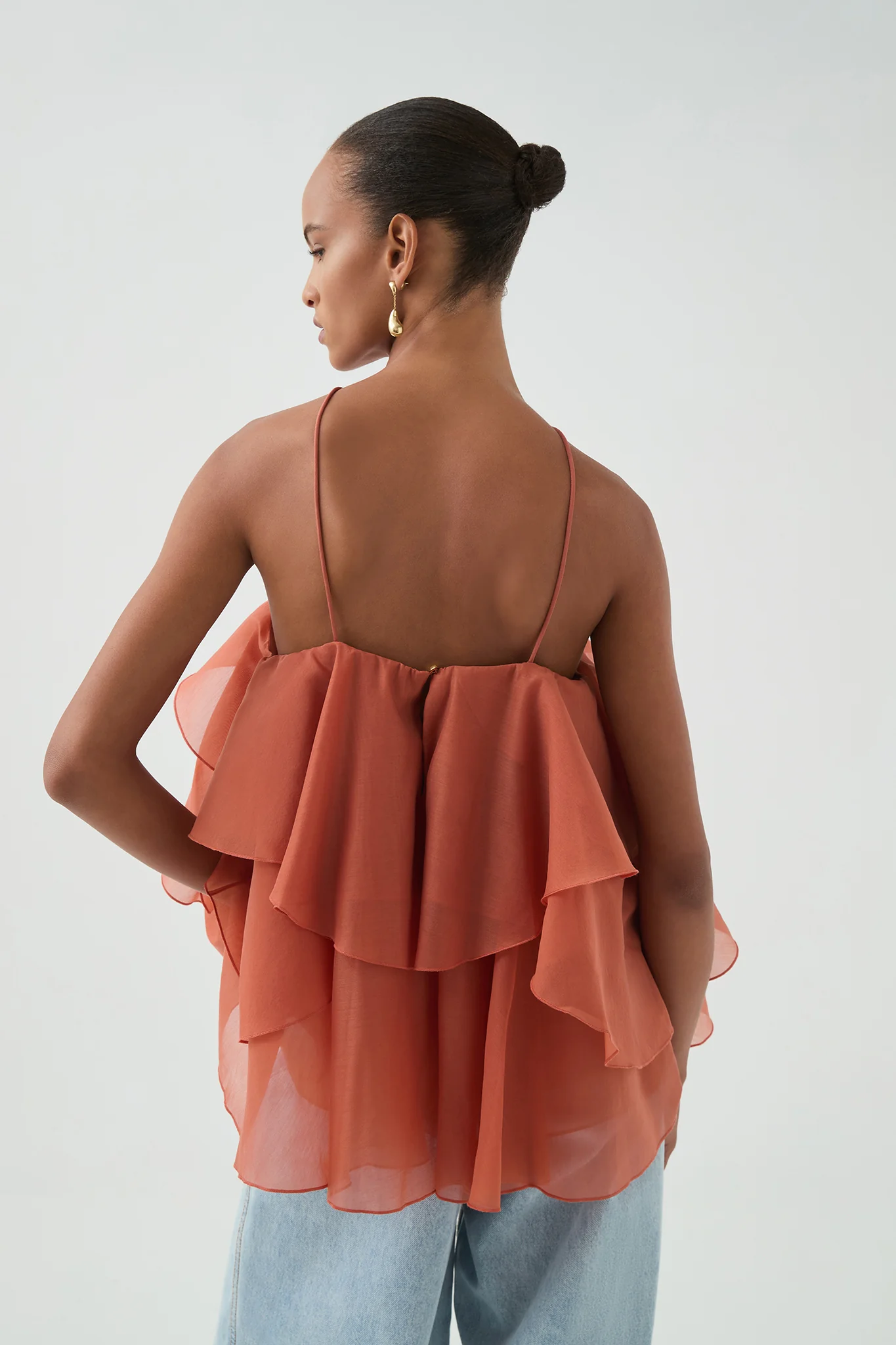 Pandorea Layered Top - Image 5