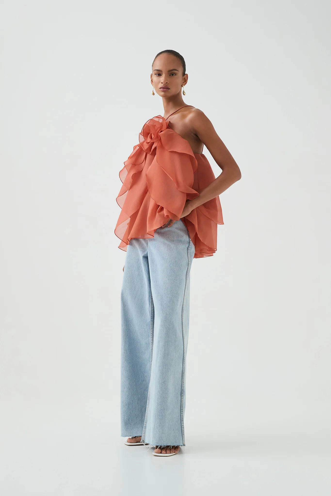 Pandorea Layered Top - Image 6