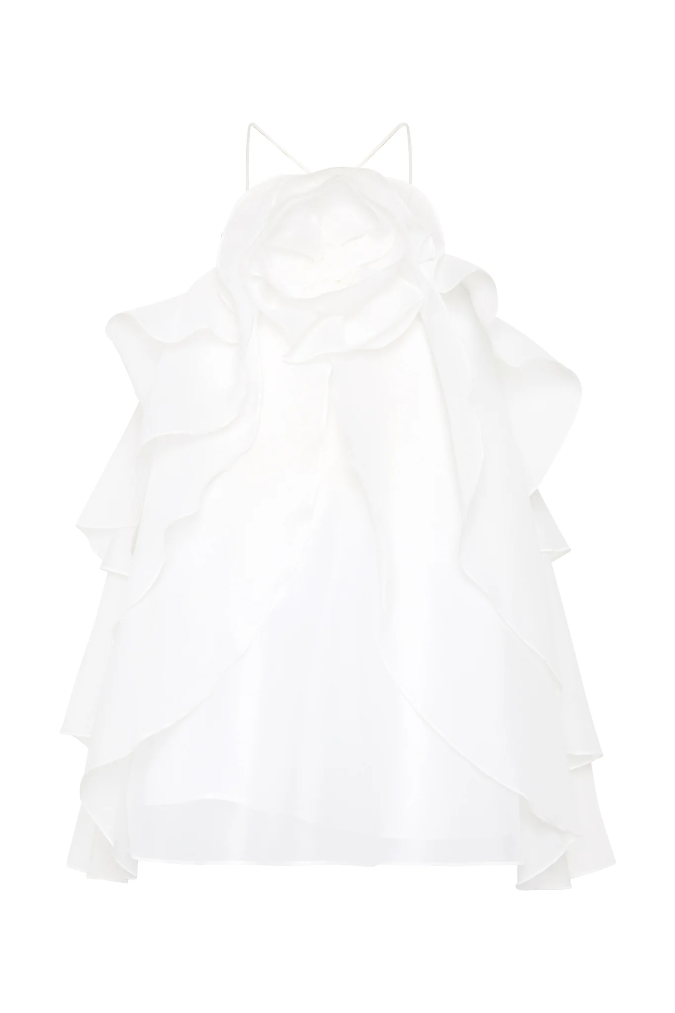 Pandorea Layered Top - Image 2