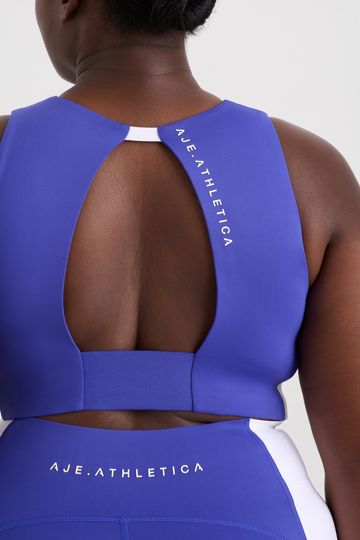 Panel Crop Top 336 - Image 12