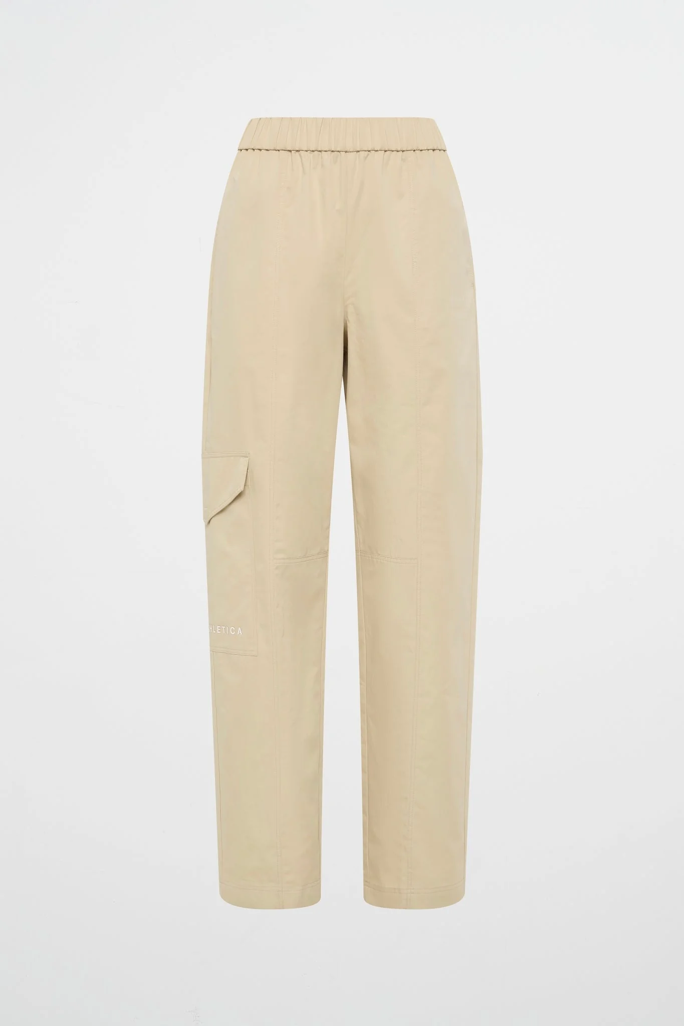 Panelled Cargo Pant 512 - Image 2