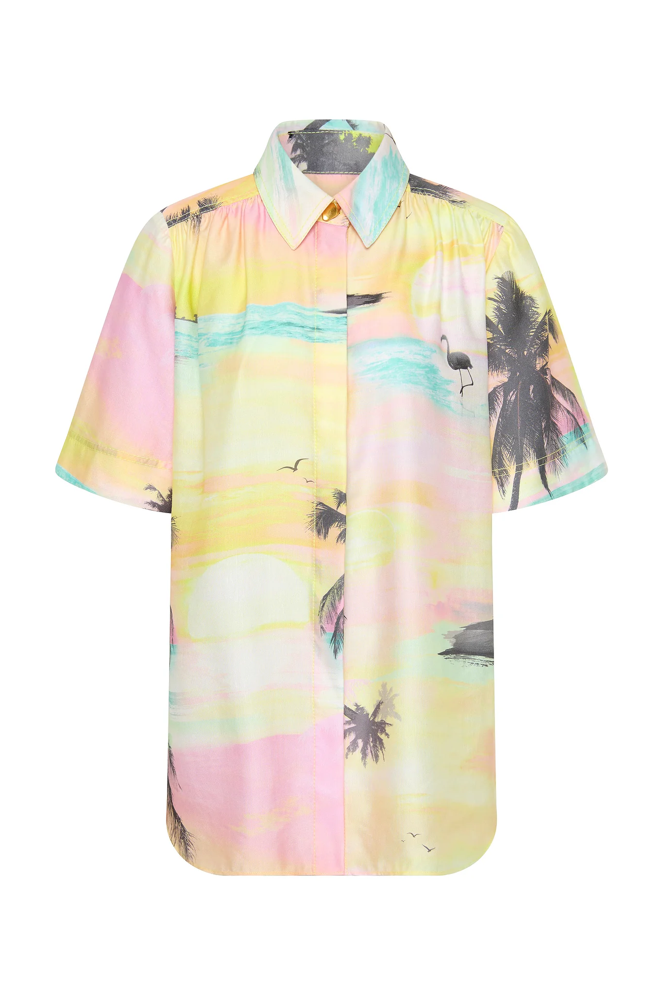 Paradise Shirt - Image 2