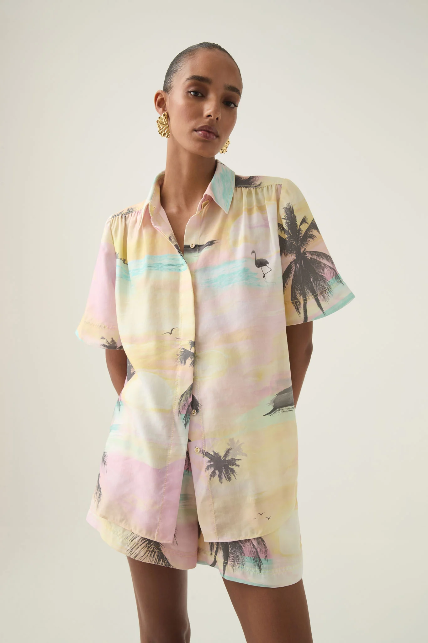 Paradise Shirt - Image 4