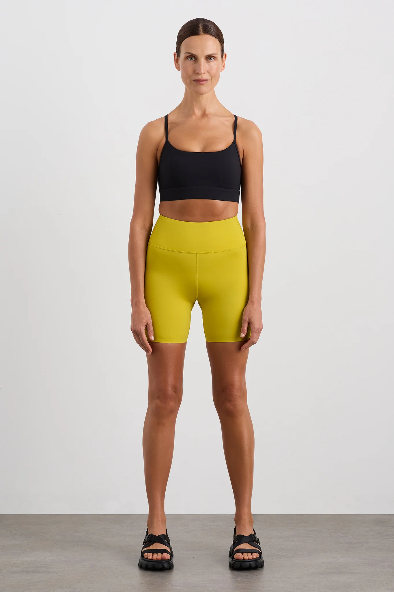 Peached Sports Bra 307 - Image 3