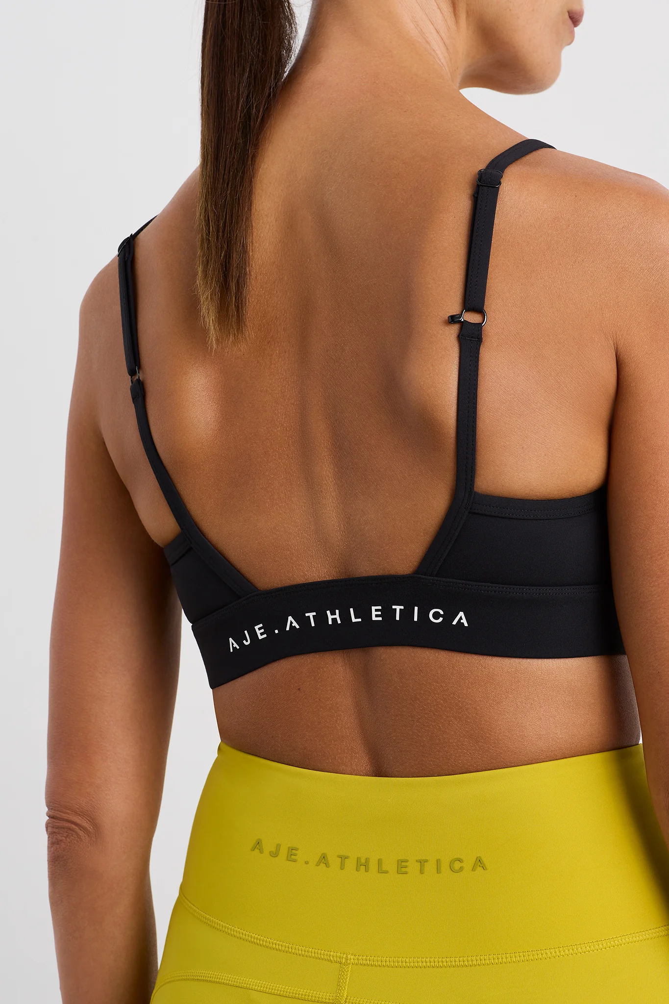 Peached Sports Bra 307 - Image 4