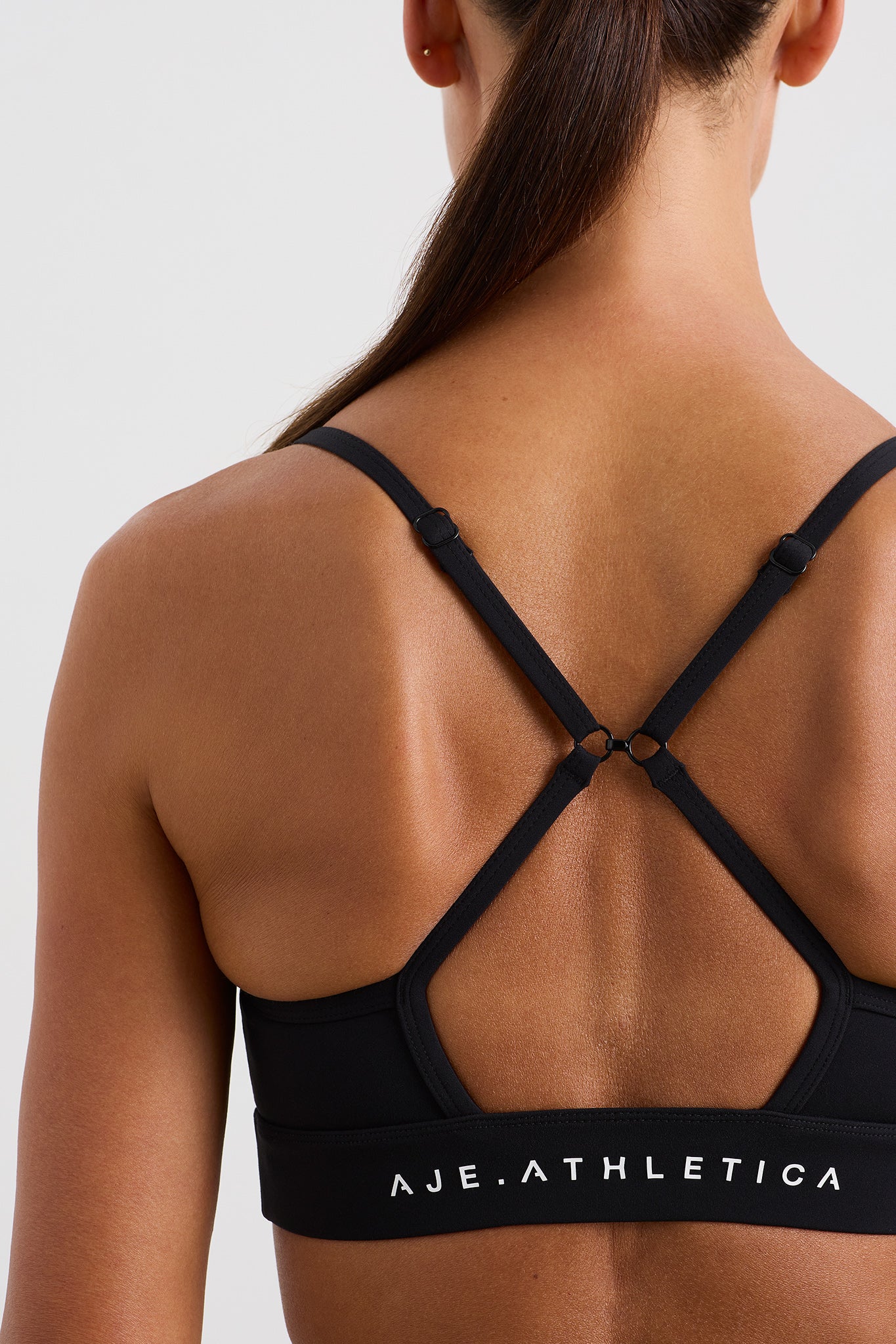 Peached Sports Bra 307 - Image 5
