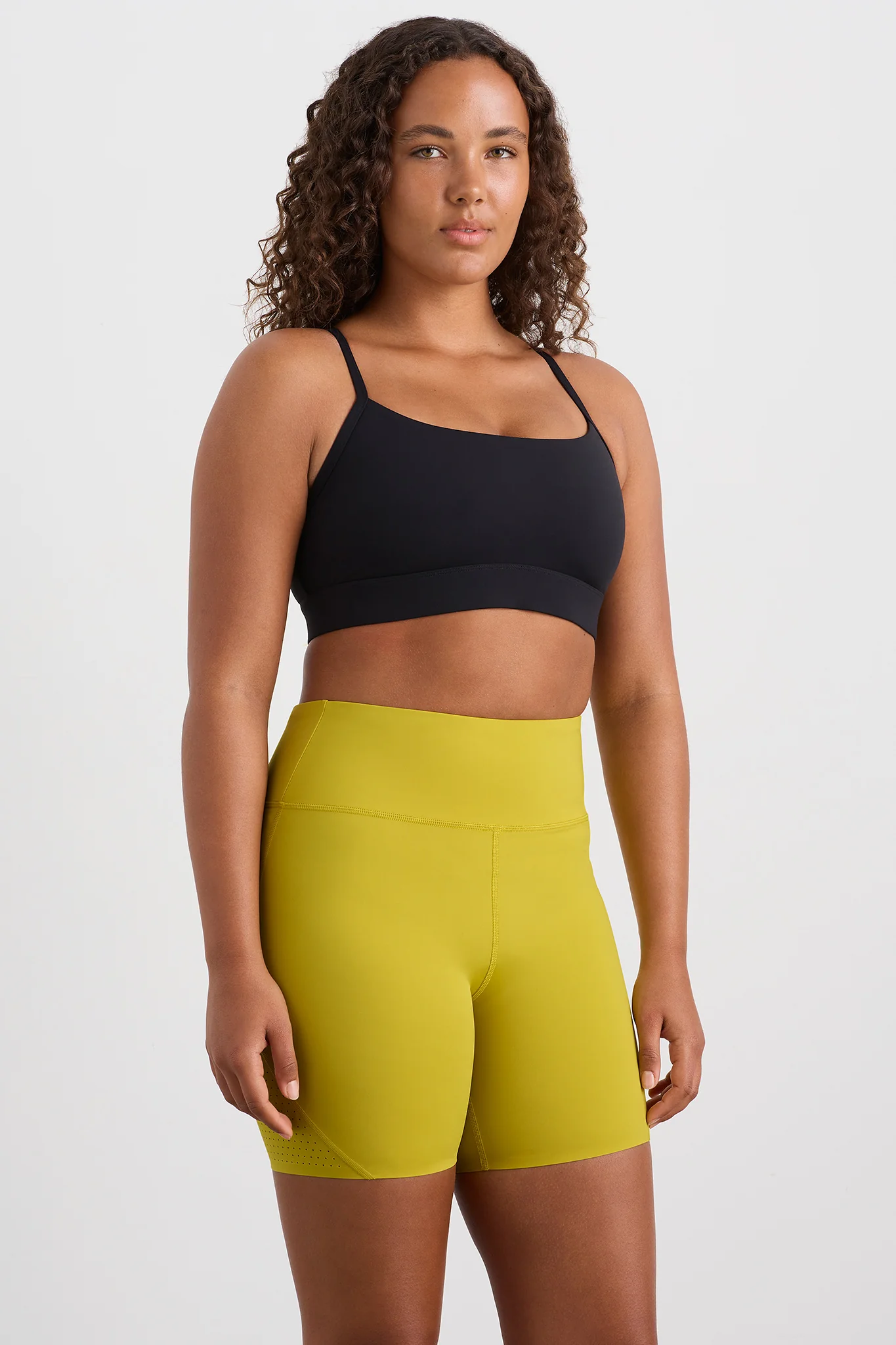 Peached Sports Bra 307 - Image 7