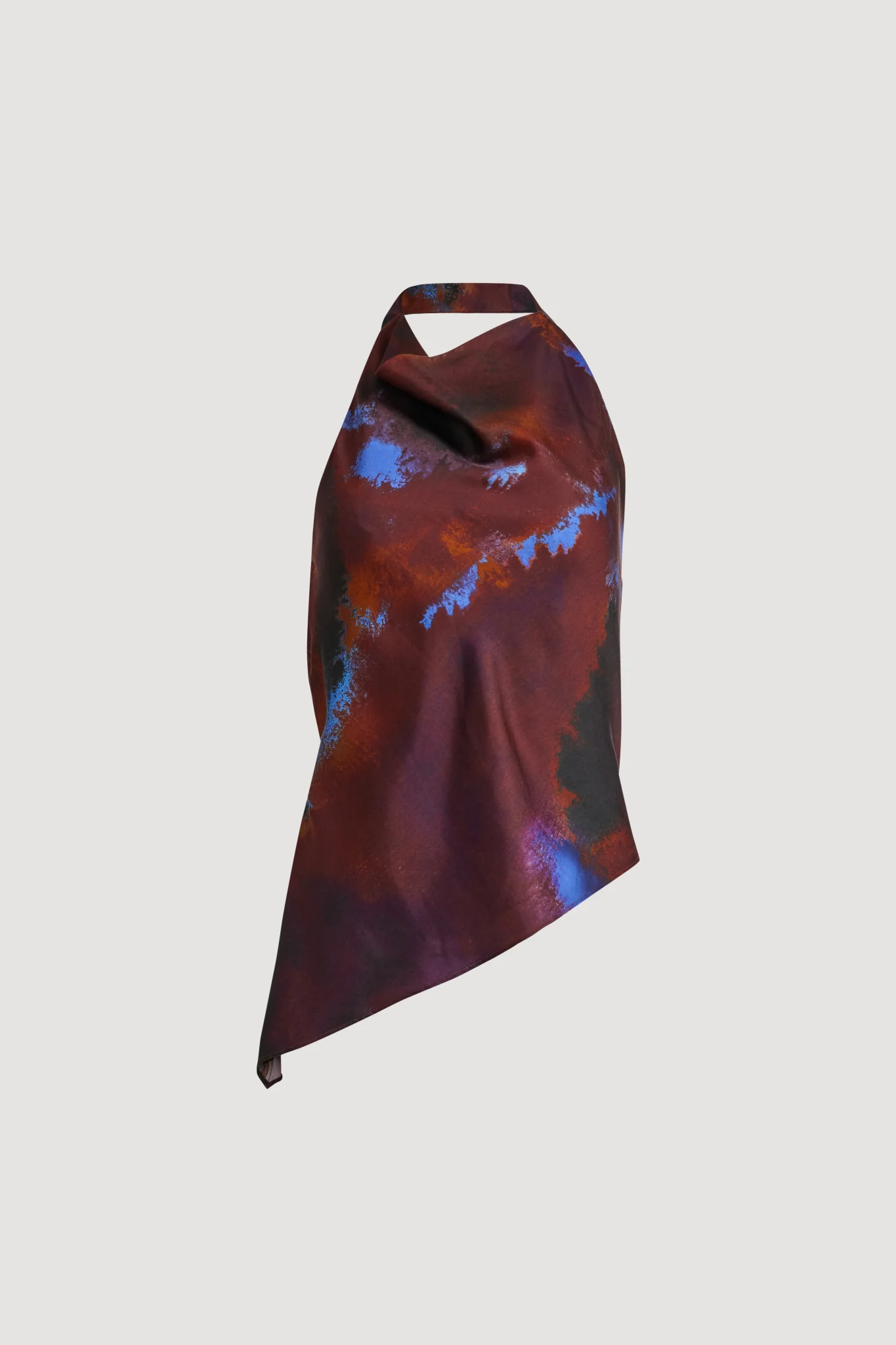 Penelope Halter Top - Image 2