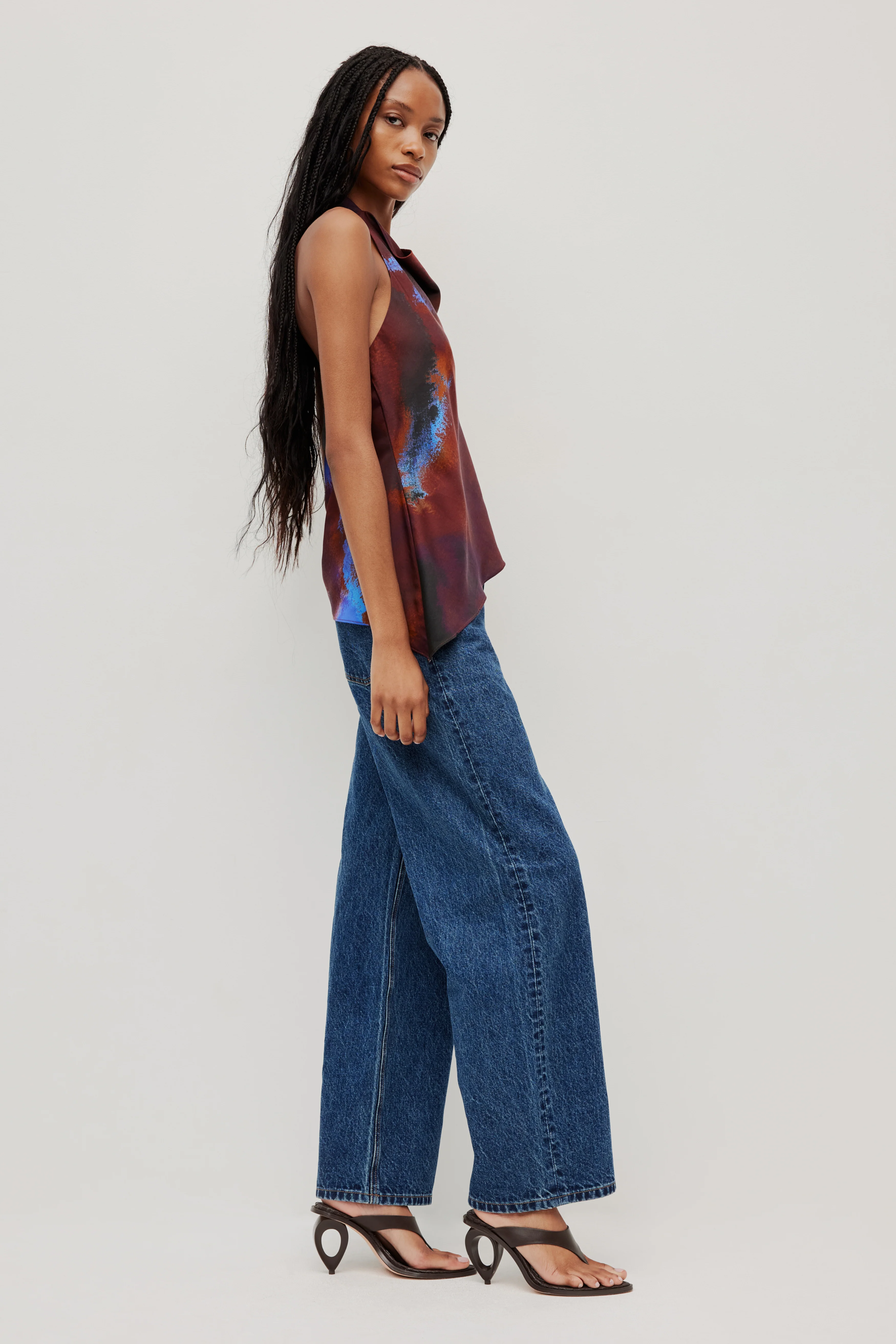 Penelope Halter Top - Image 5