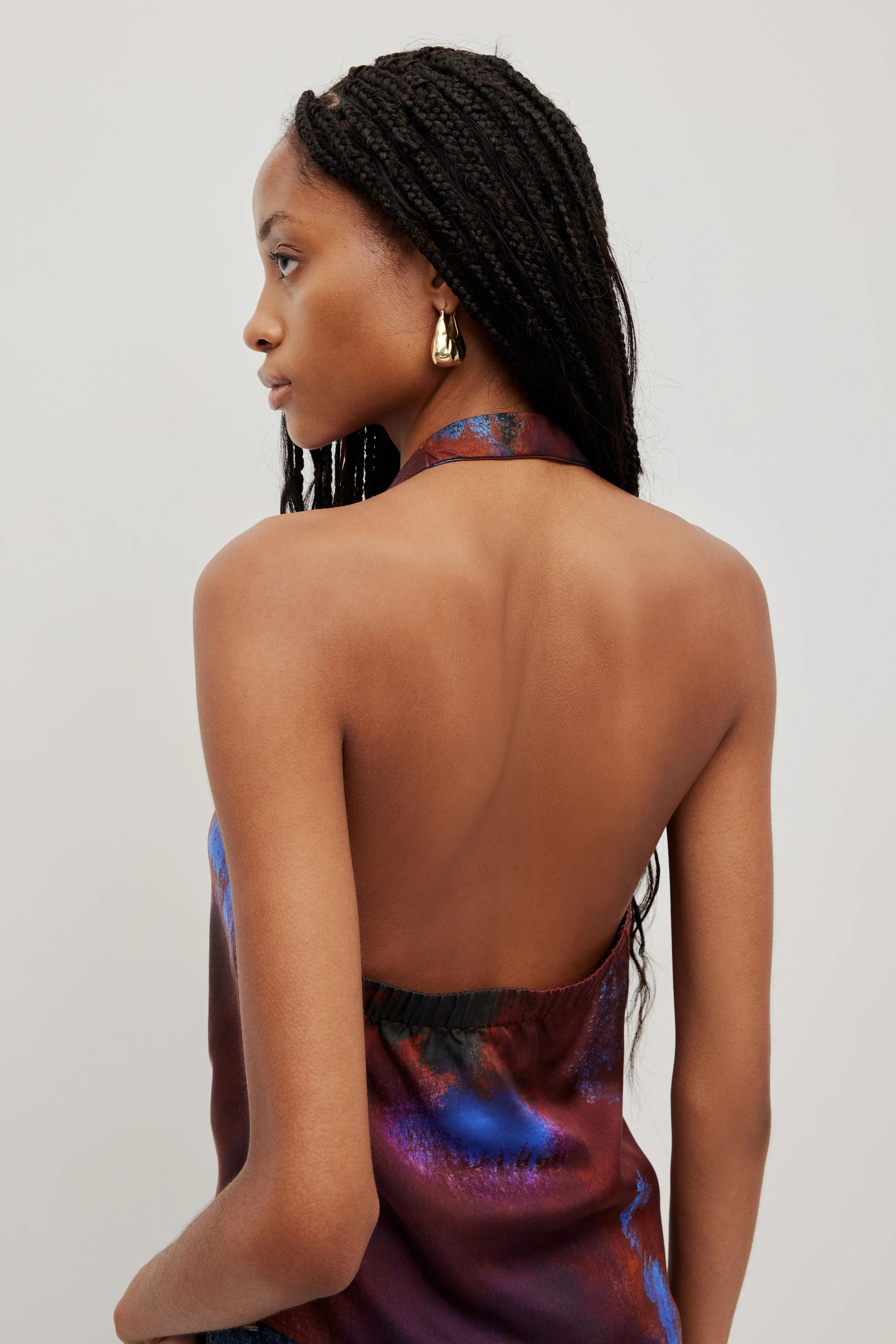 Penelope Halter Top - Image 6