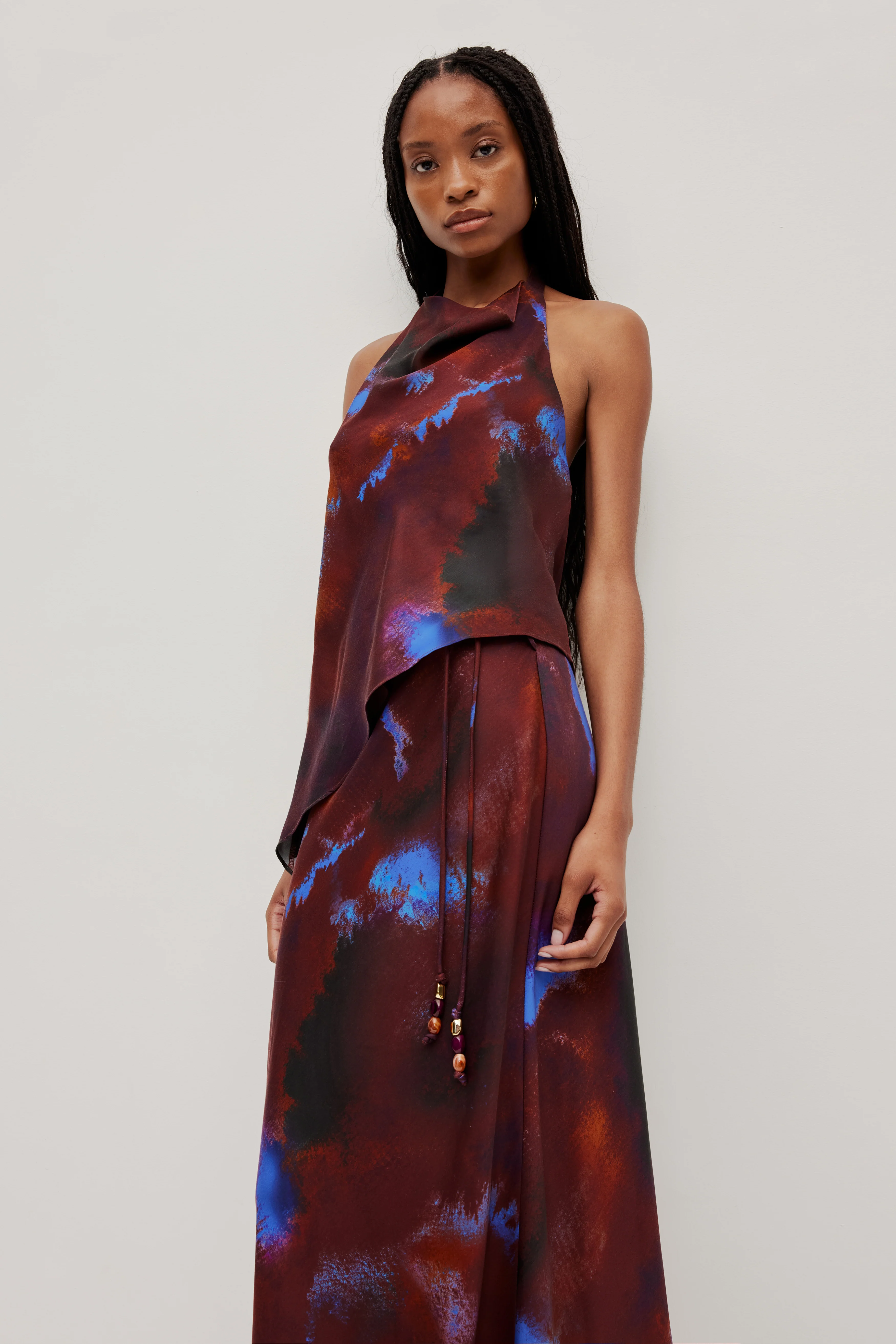 Penelope Maxi Skirt - Image 3