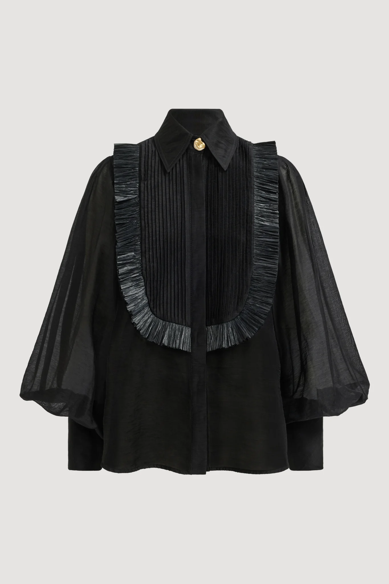 Perilla Shirt - Image 3