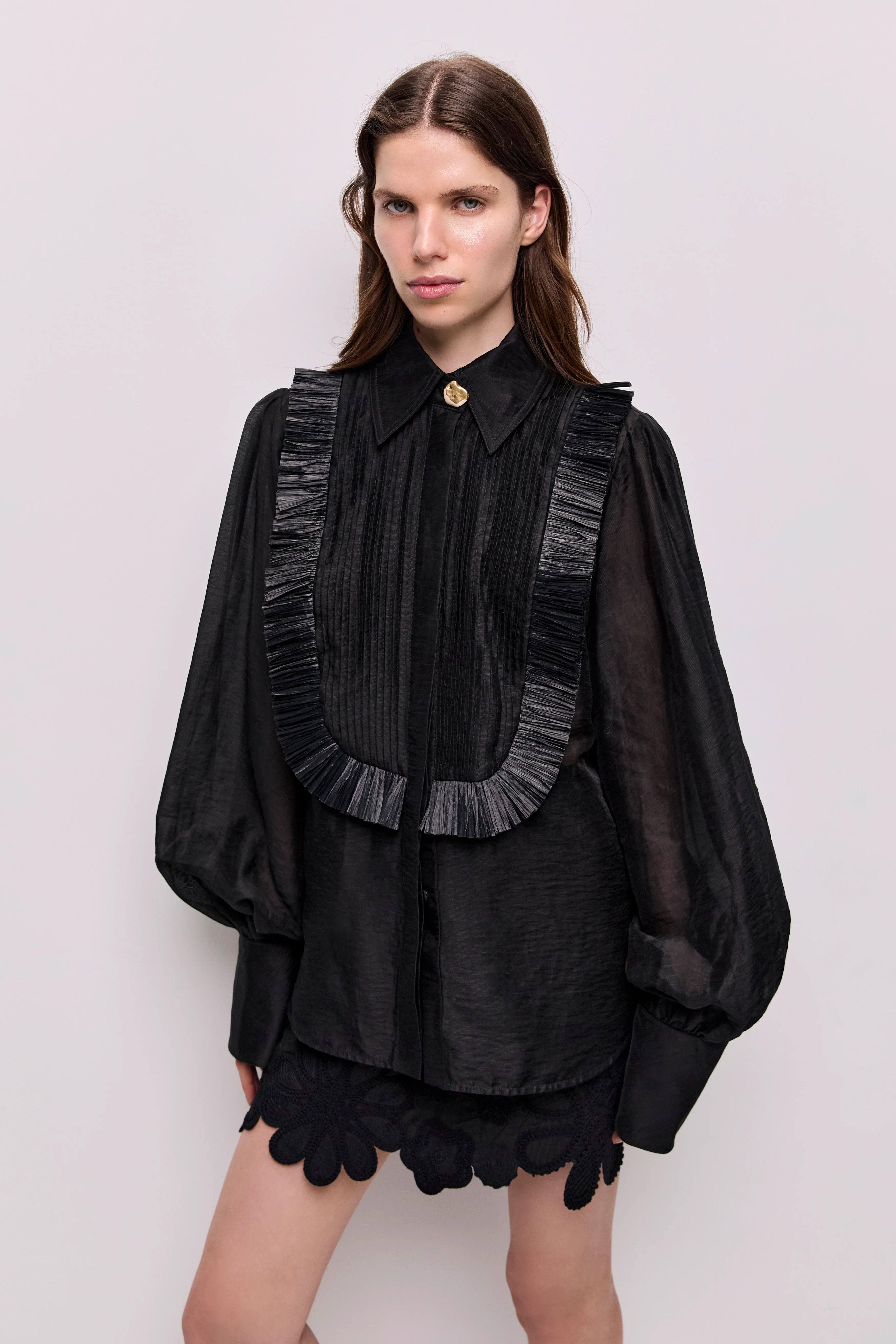 Perilla Shirt - Image 4
