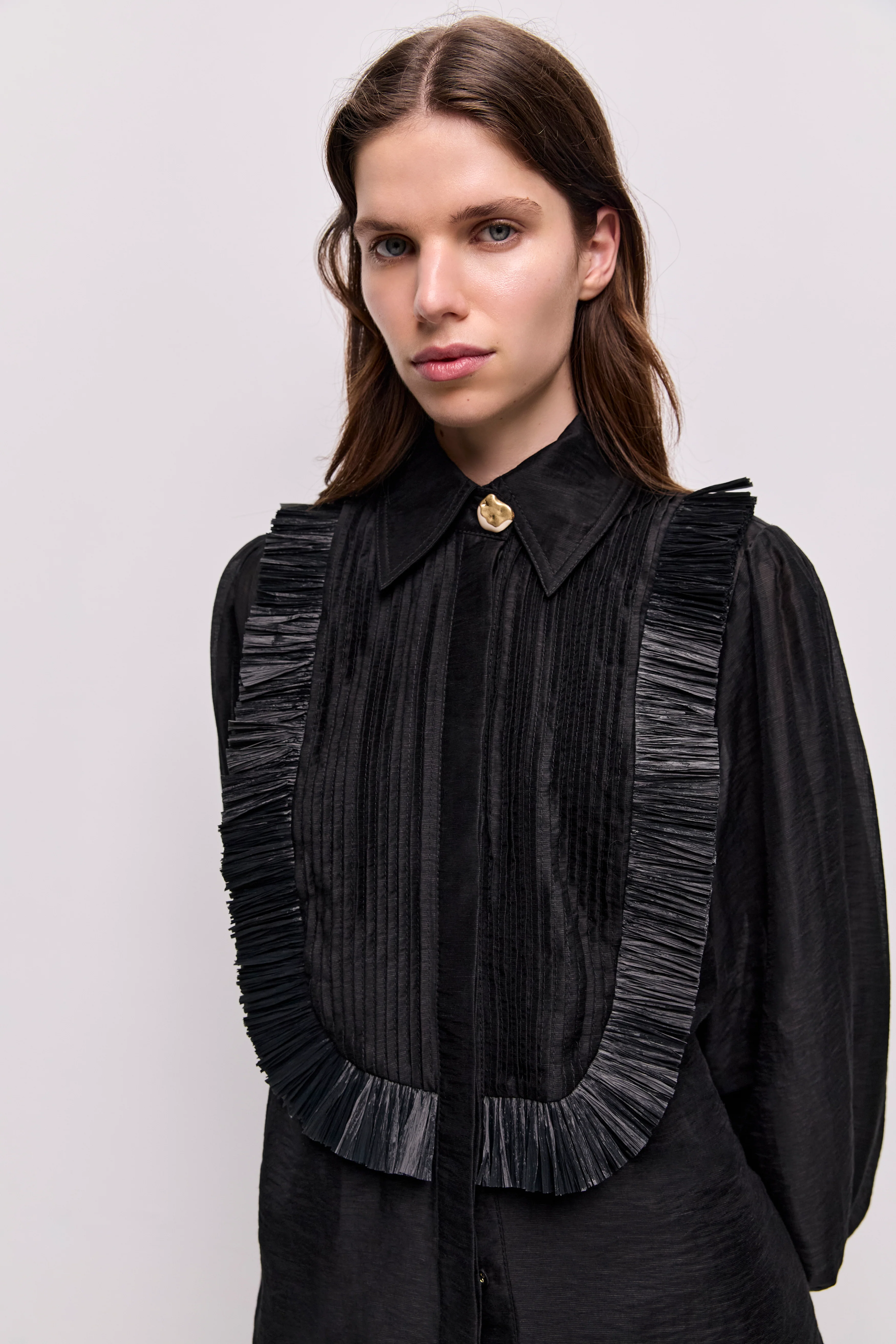 Perilla Shirt - Image 5