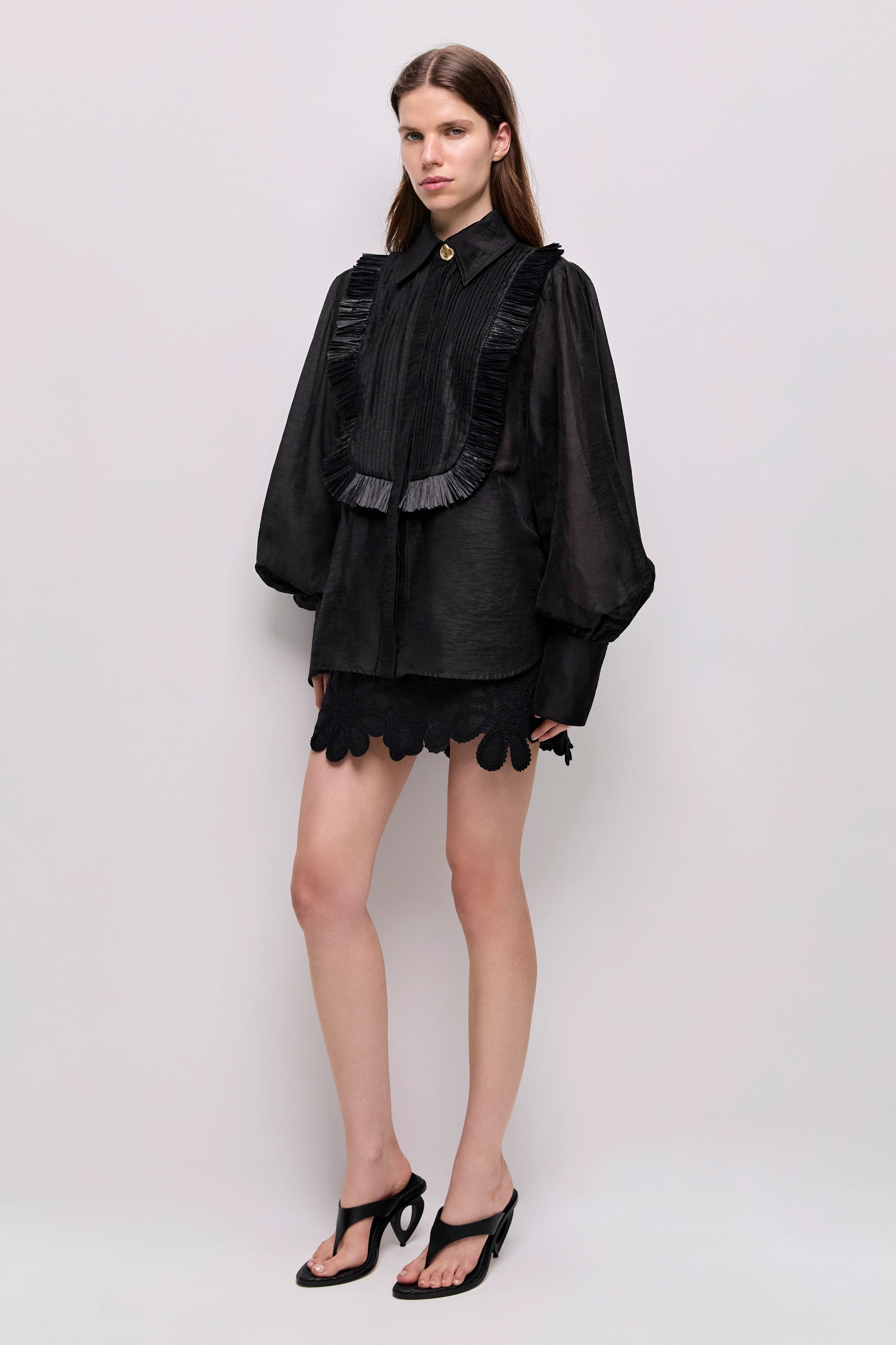 Perilla Shirt - Image 6