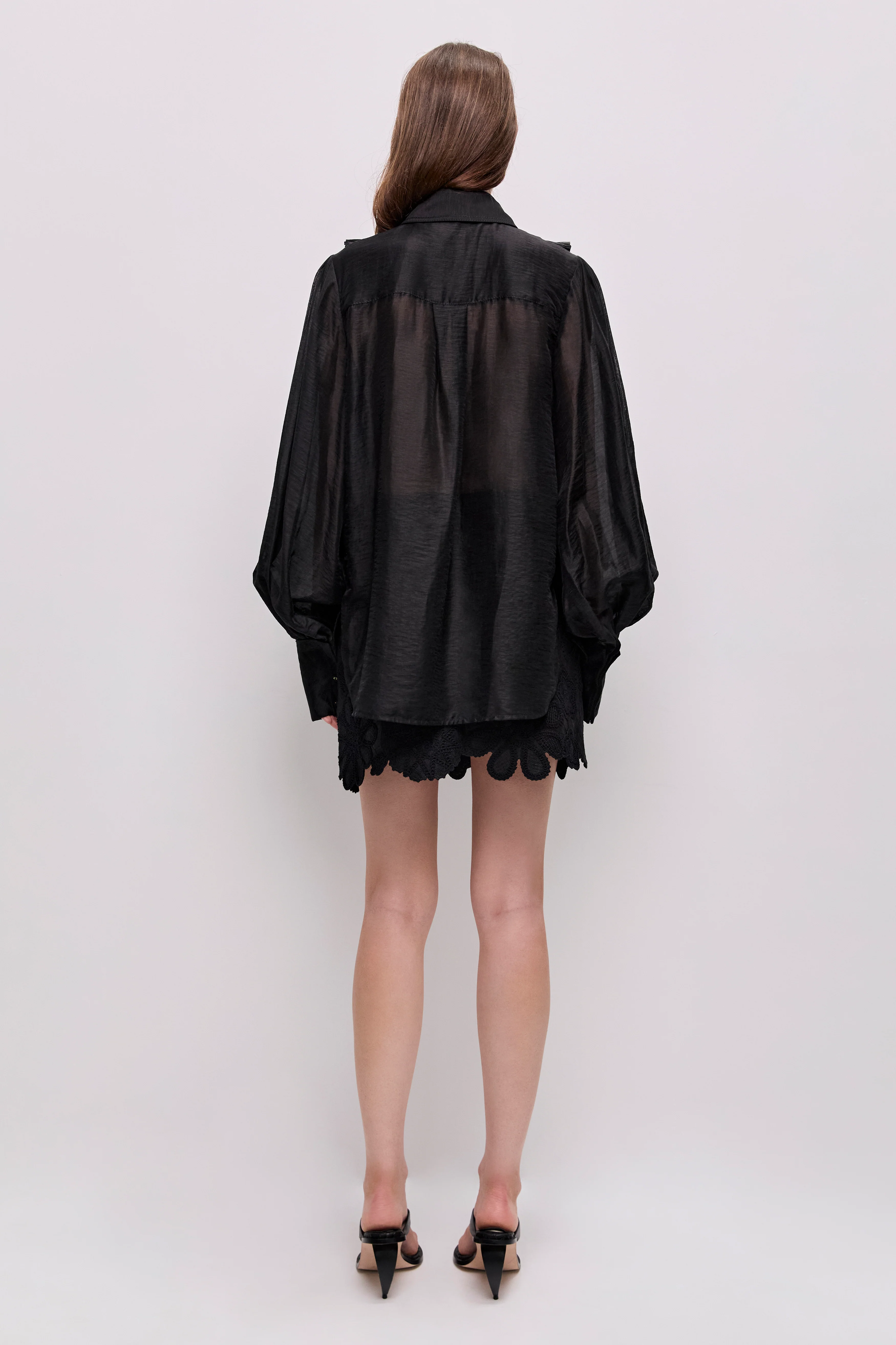 Perilla Shirt - Image 8