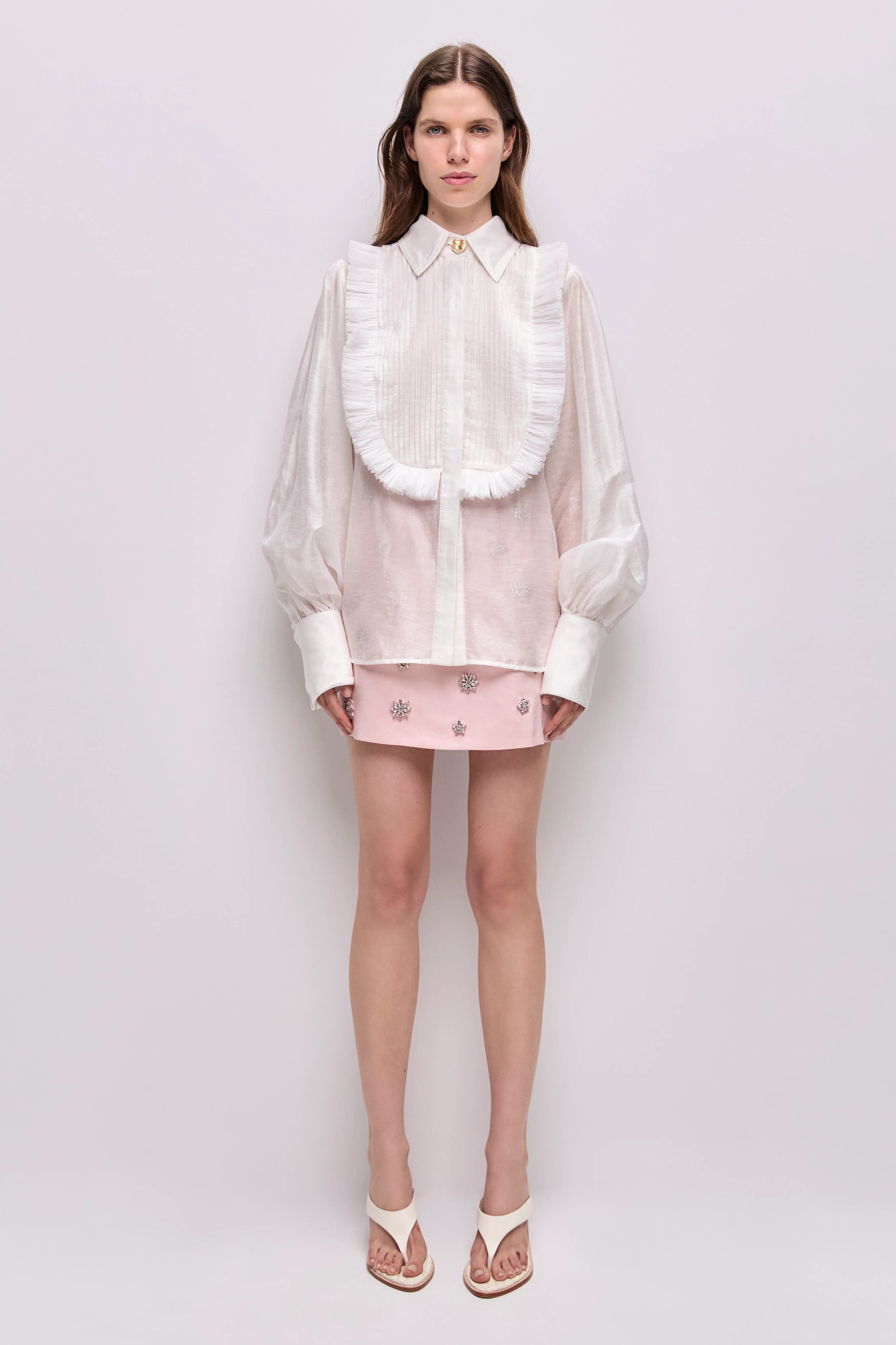 Perilla Shirt