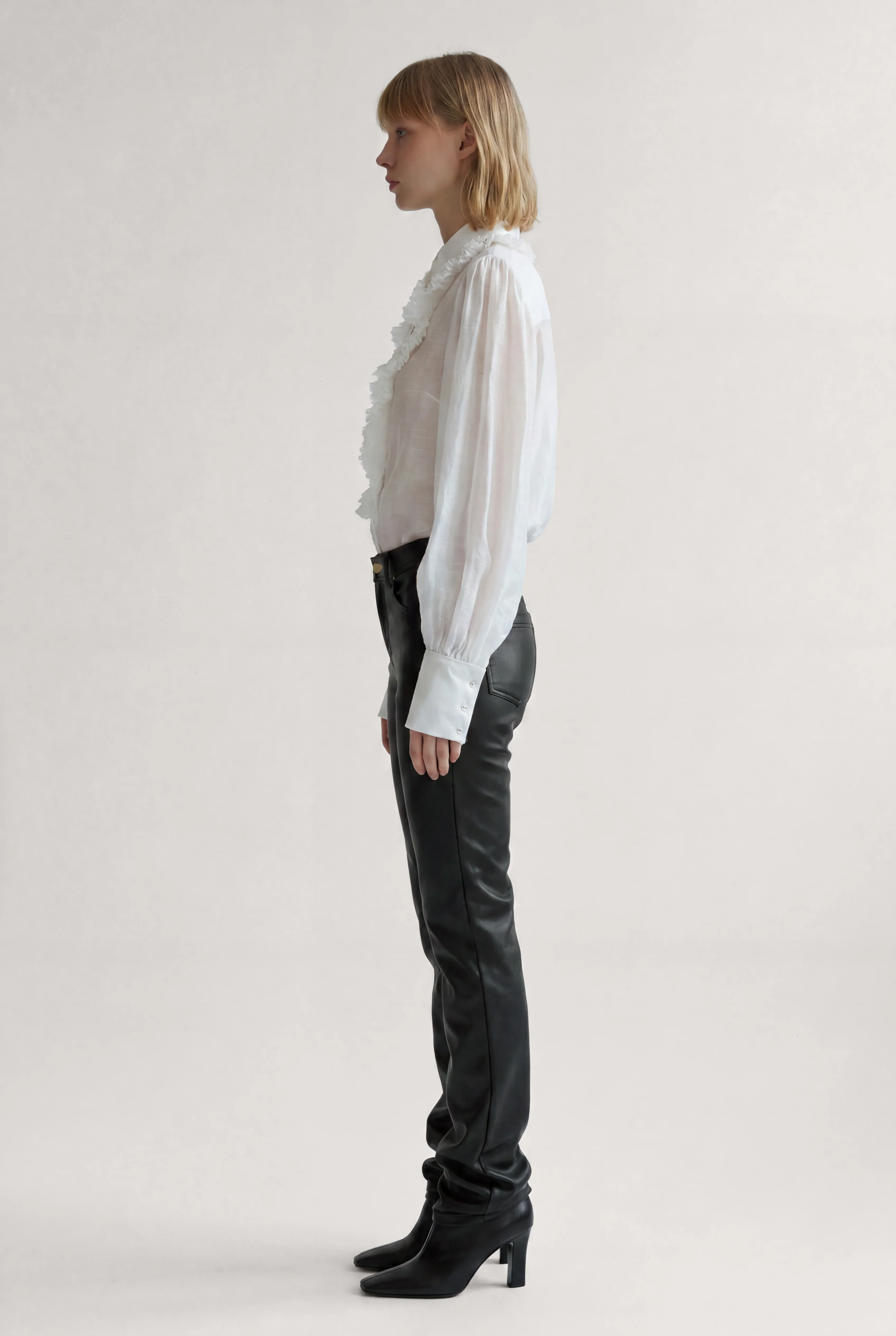 Perilla Shirt - Image 10