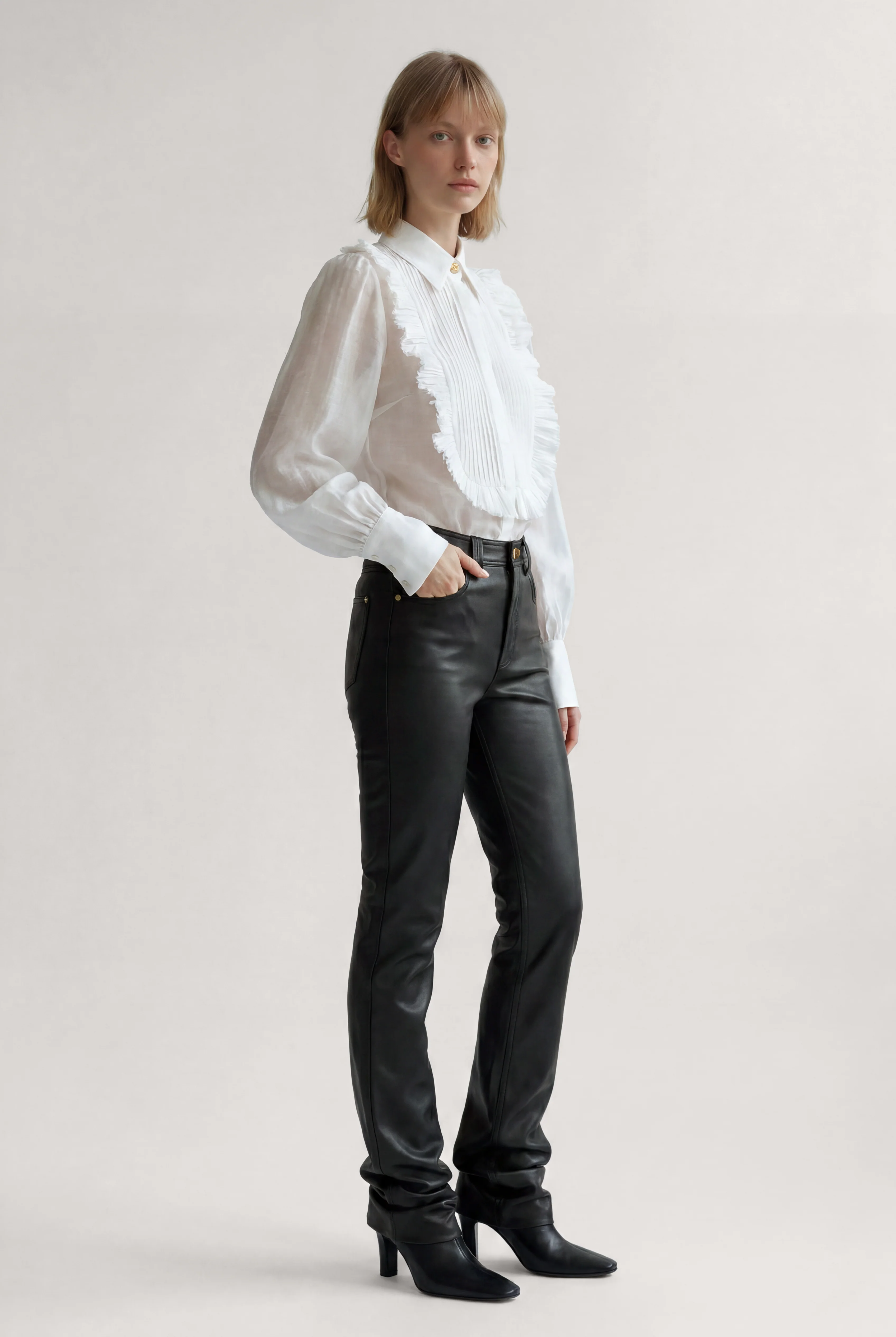Perilla Shirt - Image 9