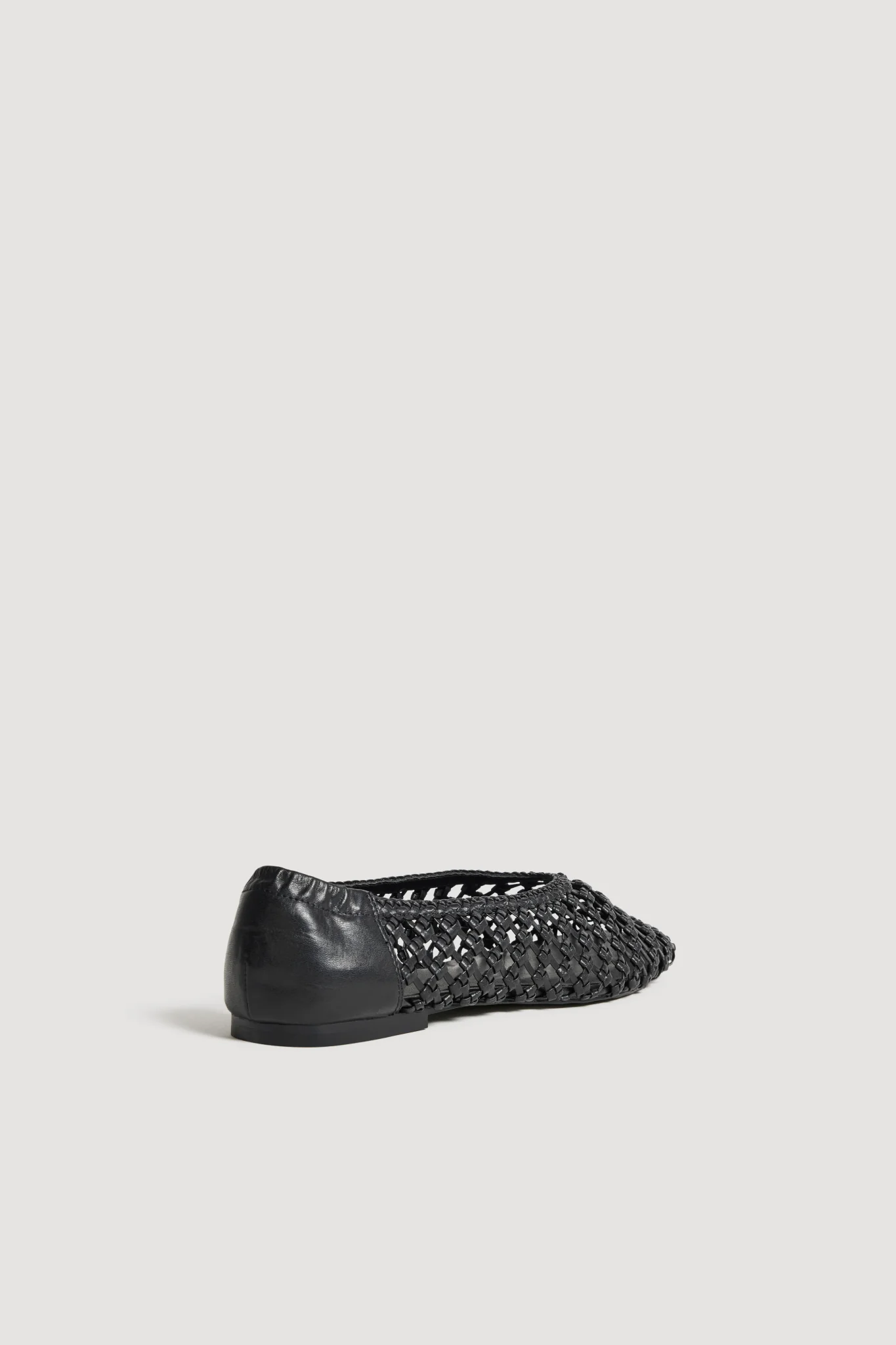 Perlie Woven Ballet Flat - Image 3