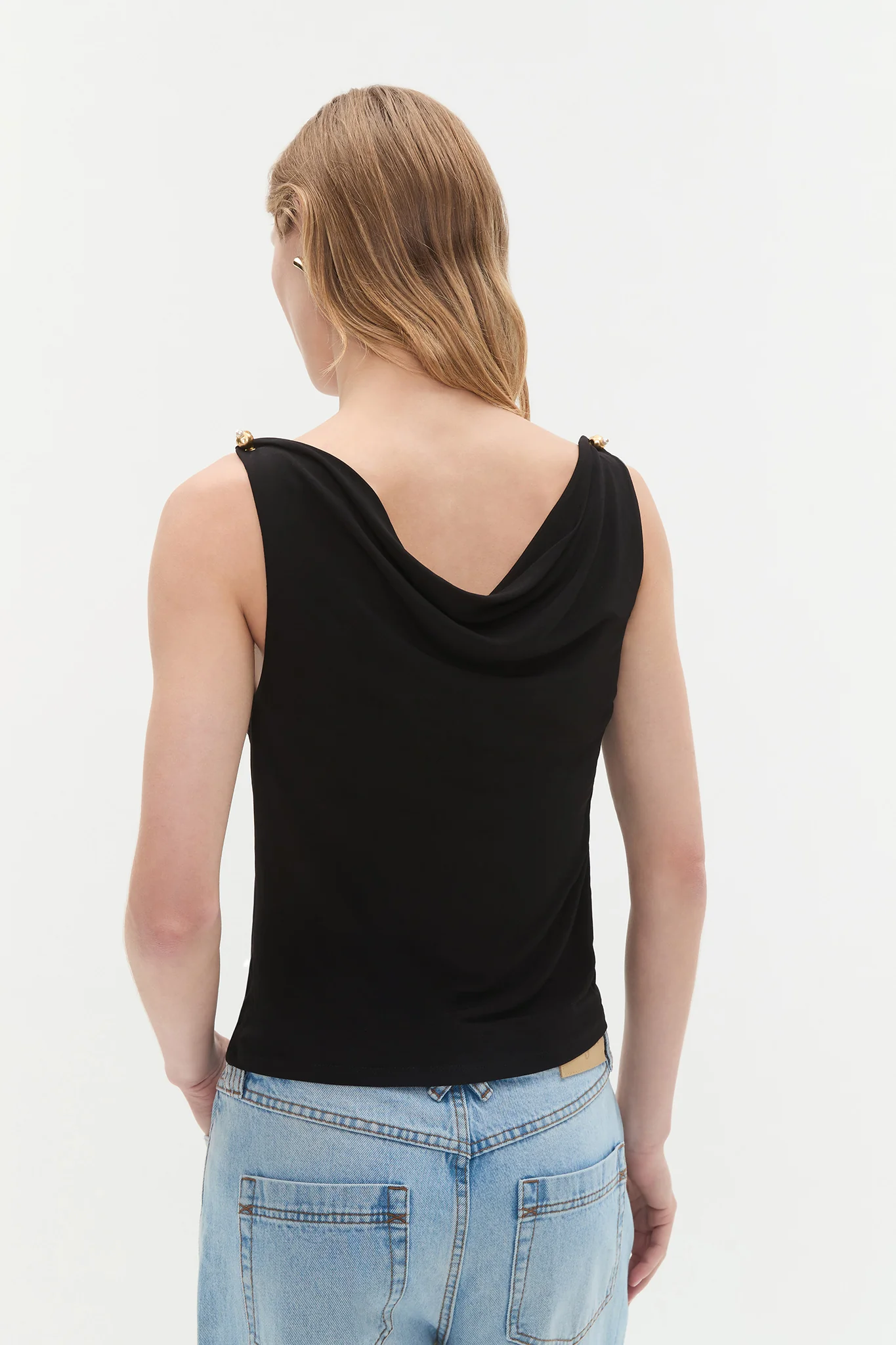 Peyton Hardware Tank - Image 7