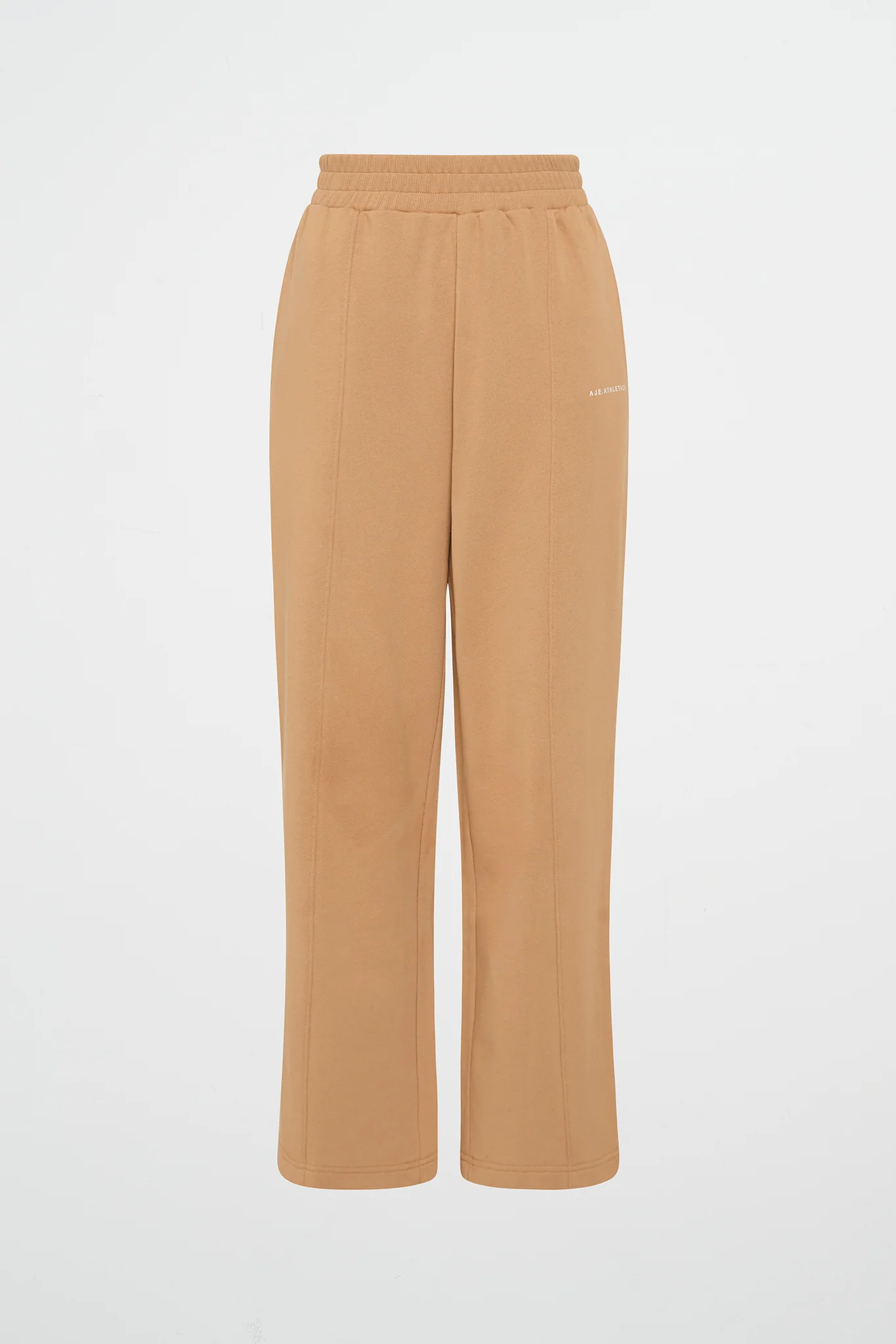 Pintuck Wide Leg Trackpant 511 - Image 2