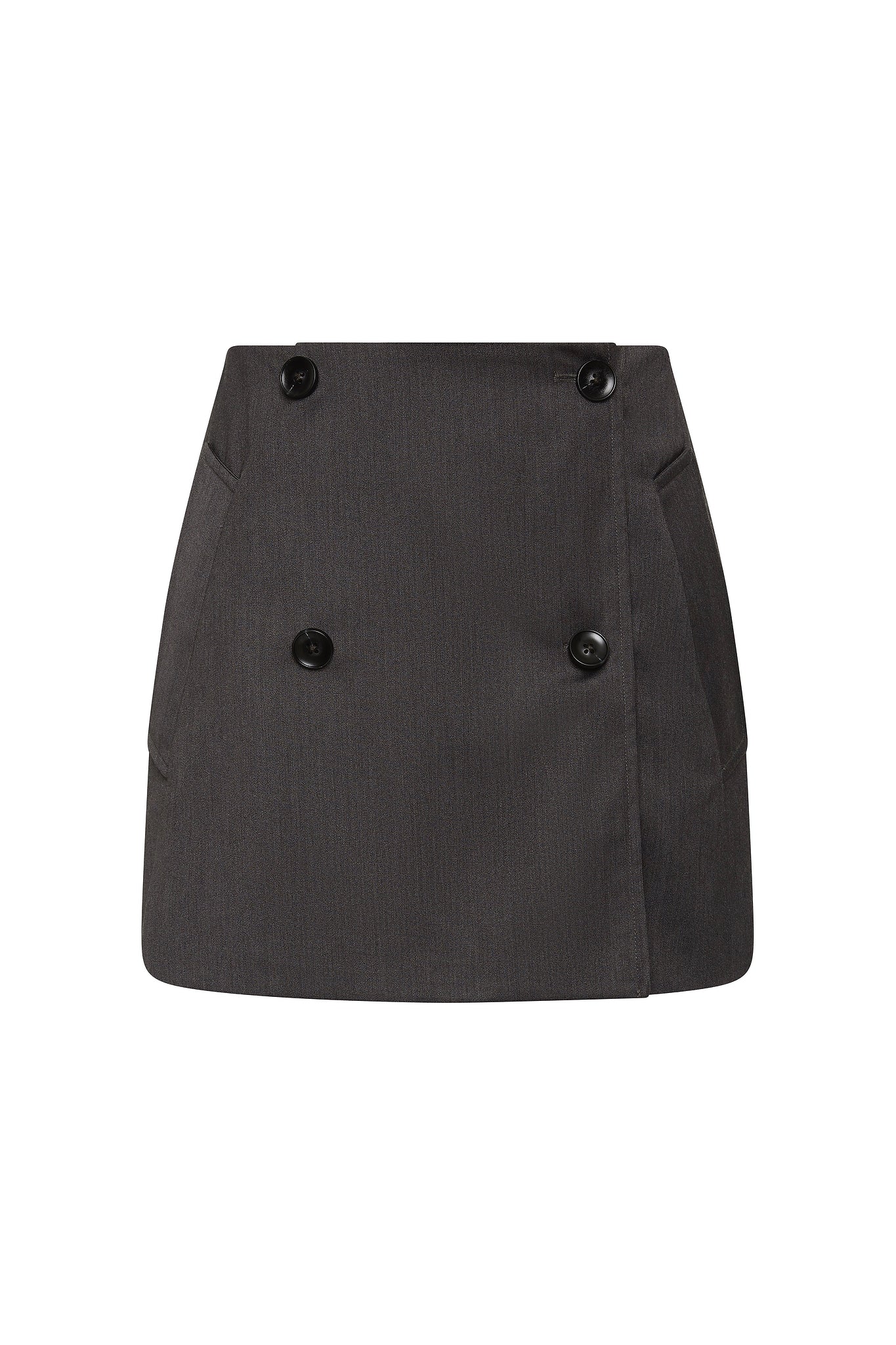 Piper Mini Skirt - Image 2