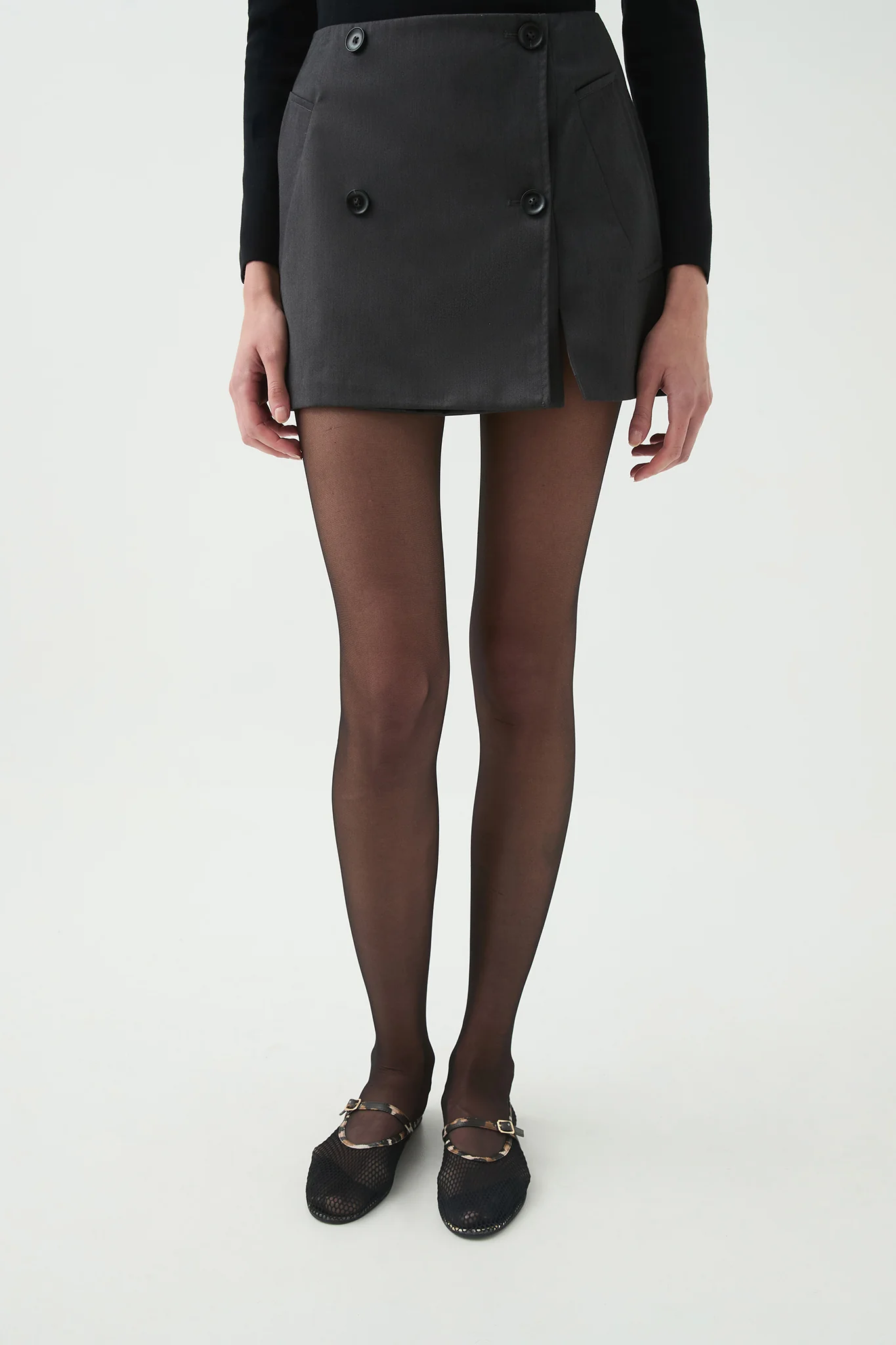 Piper Mini Skirt - Image 6