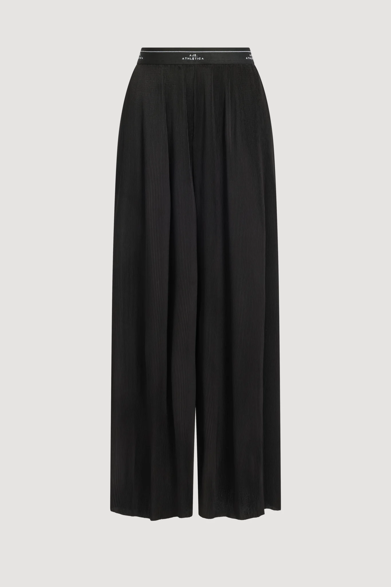 Pleated Active Pant - Image 2