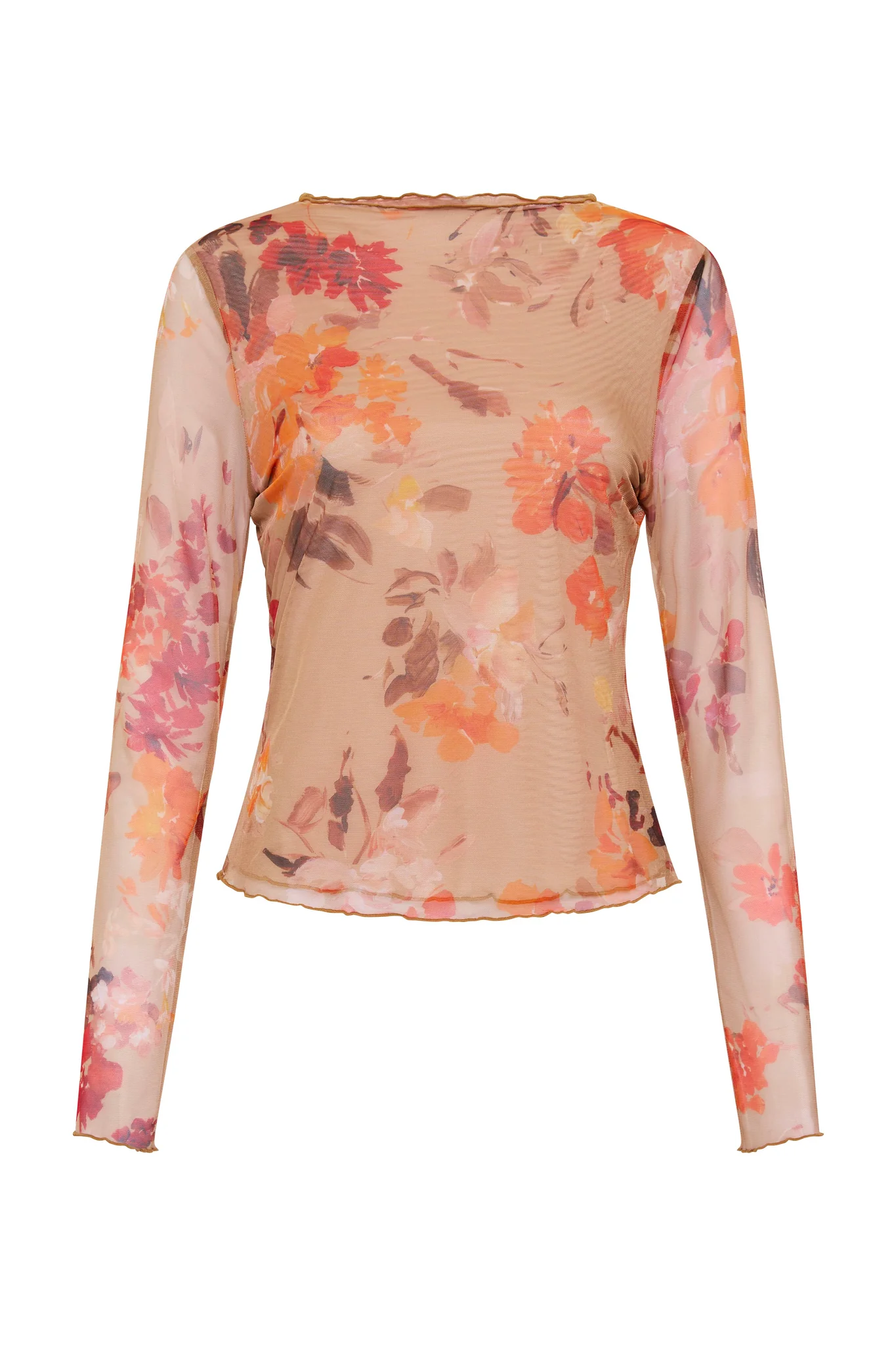 Portal Mesh Skivvy - Image 2