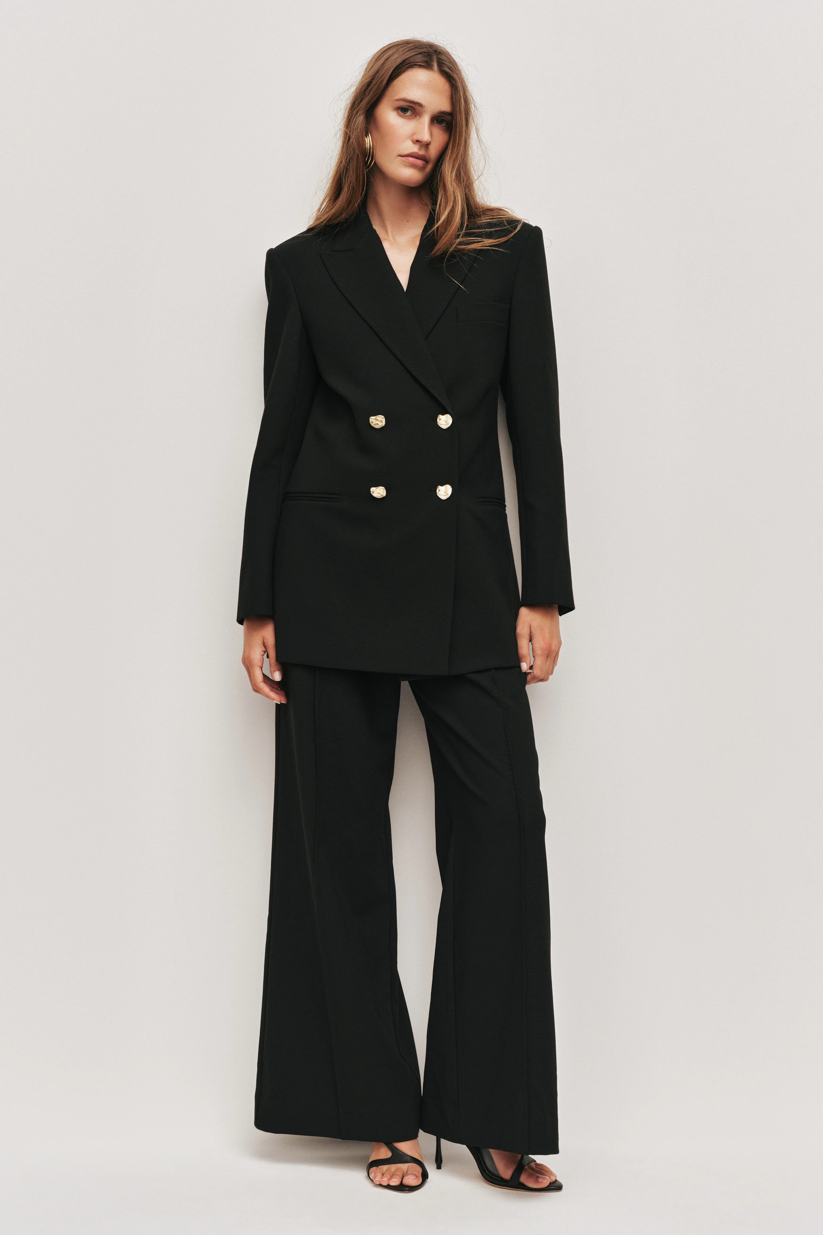 Portrait Blazer