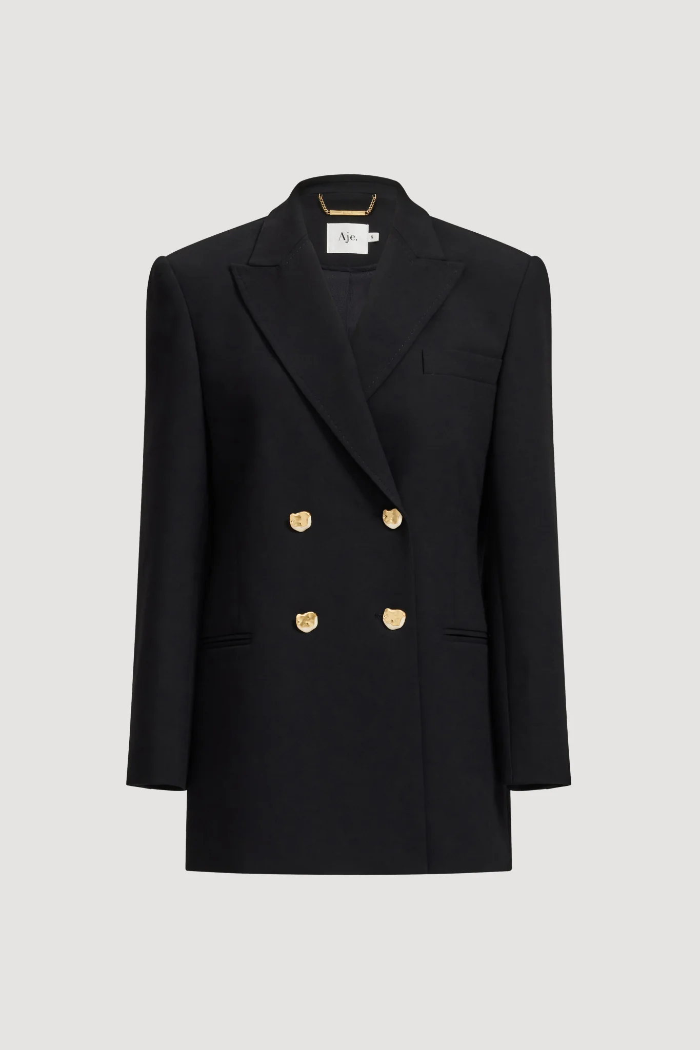 Portrait Blazer - Image 2