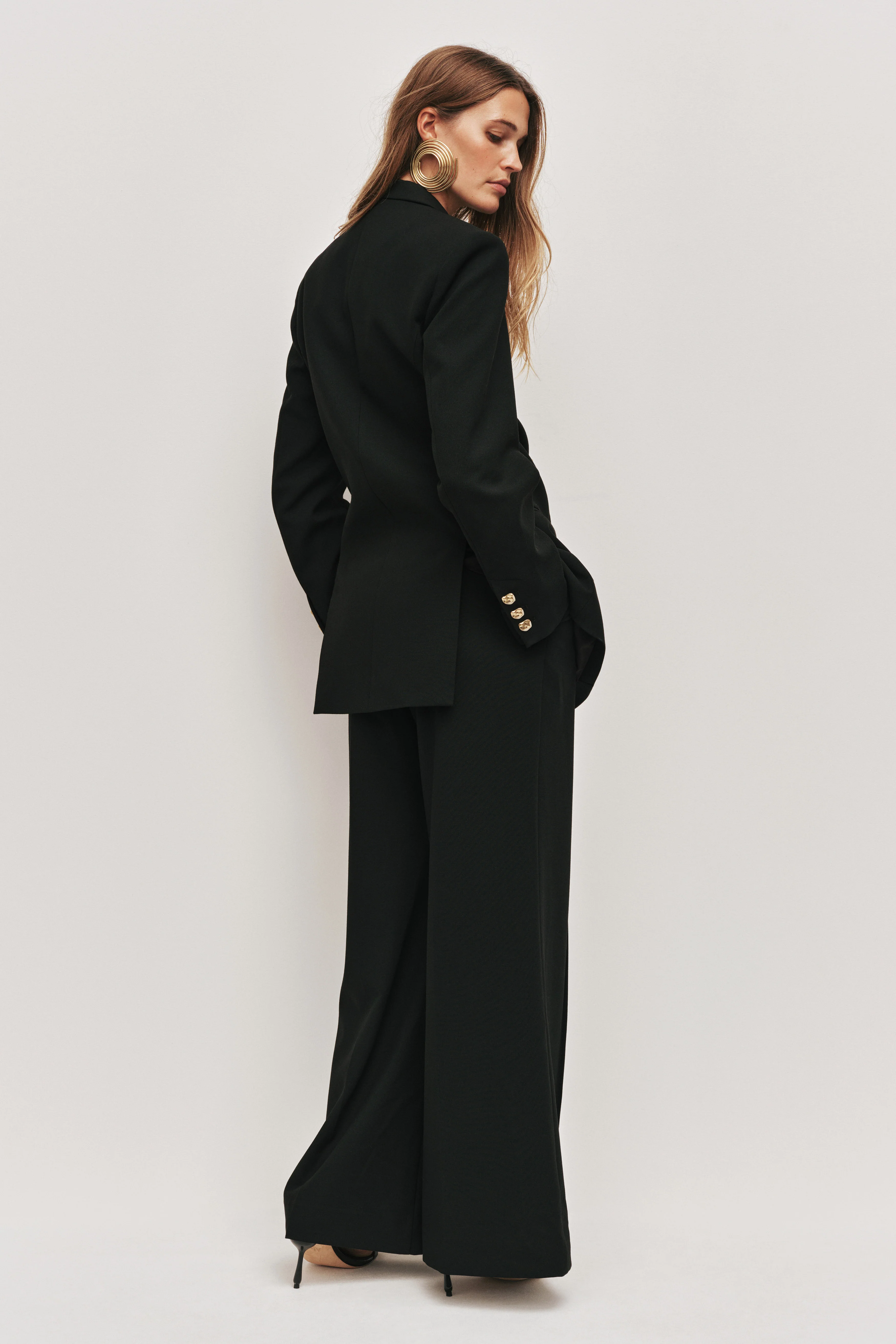 Portrait Blazer - Image 5