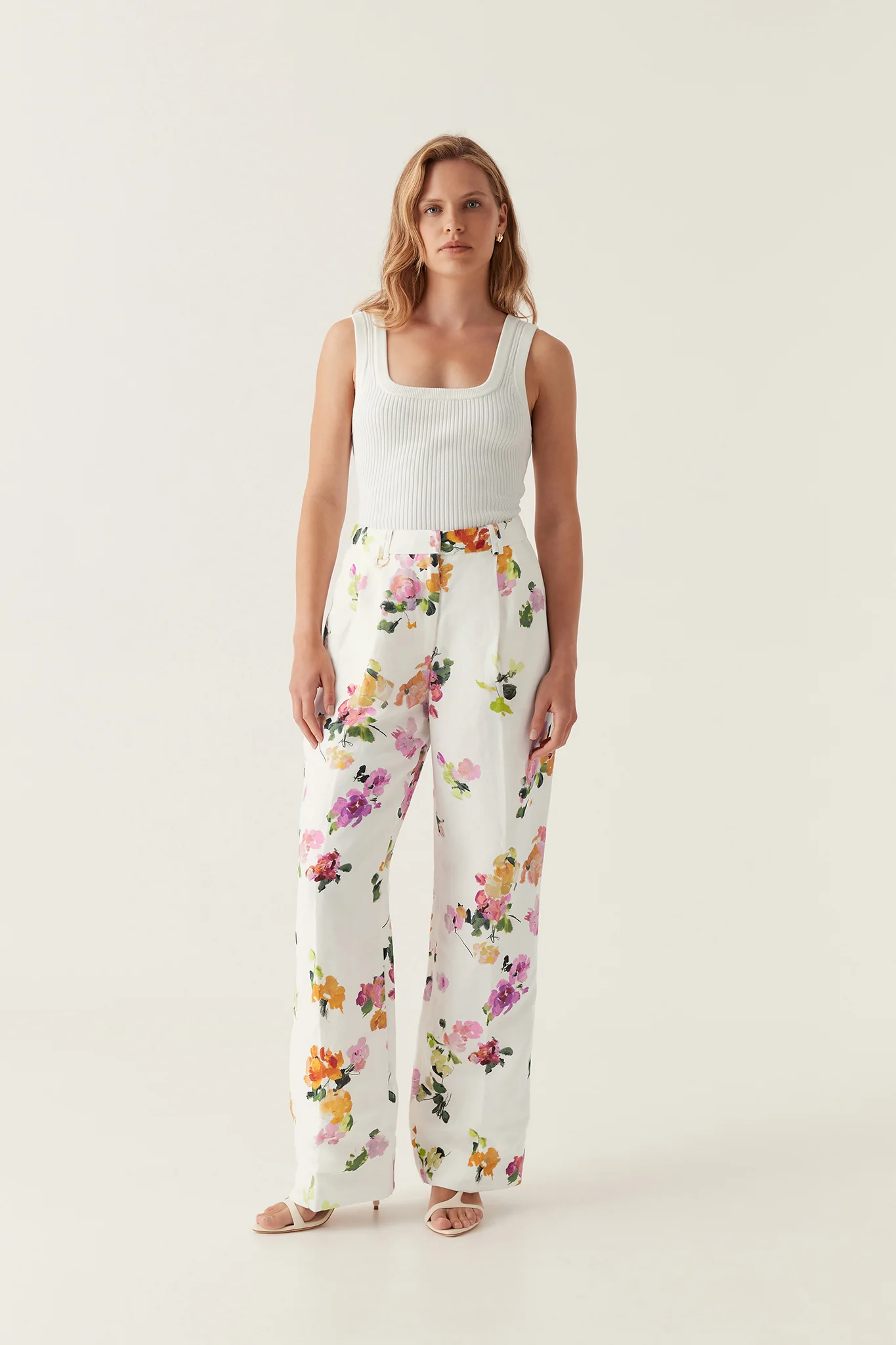 Portray Relaxed Pant - Image 6