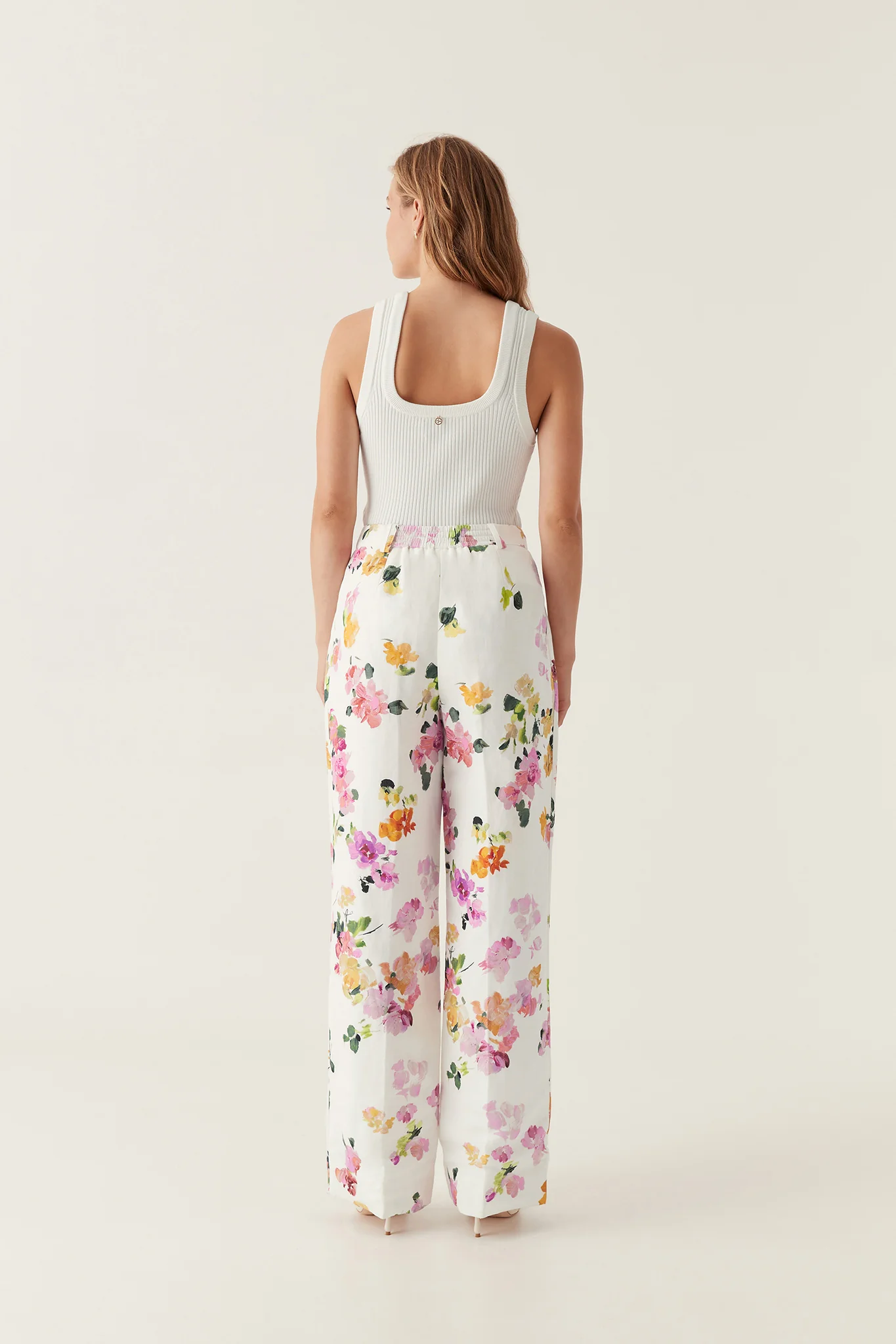 Portray Relaxed Pant - Image 8