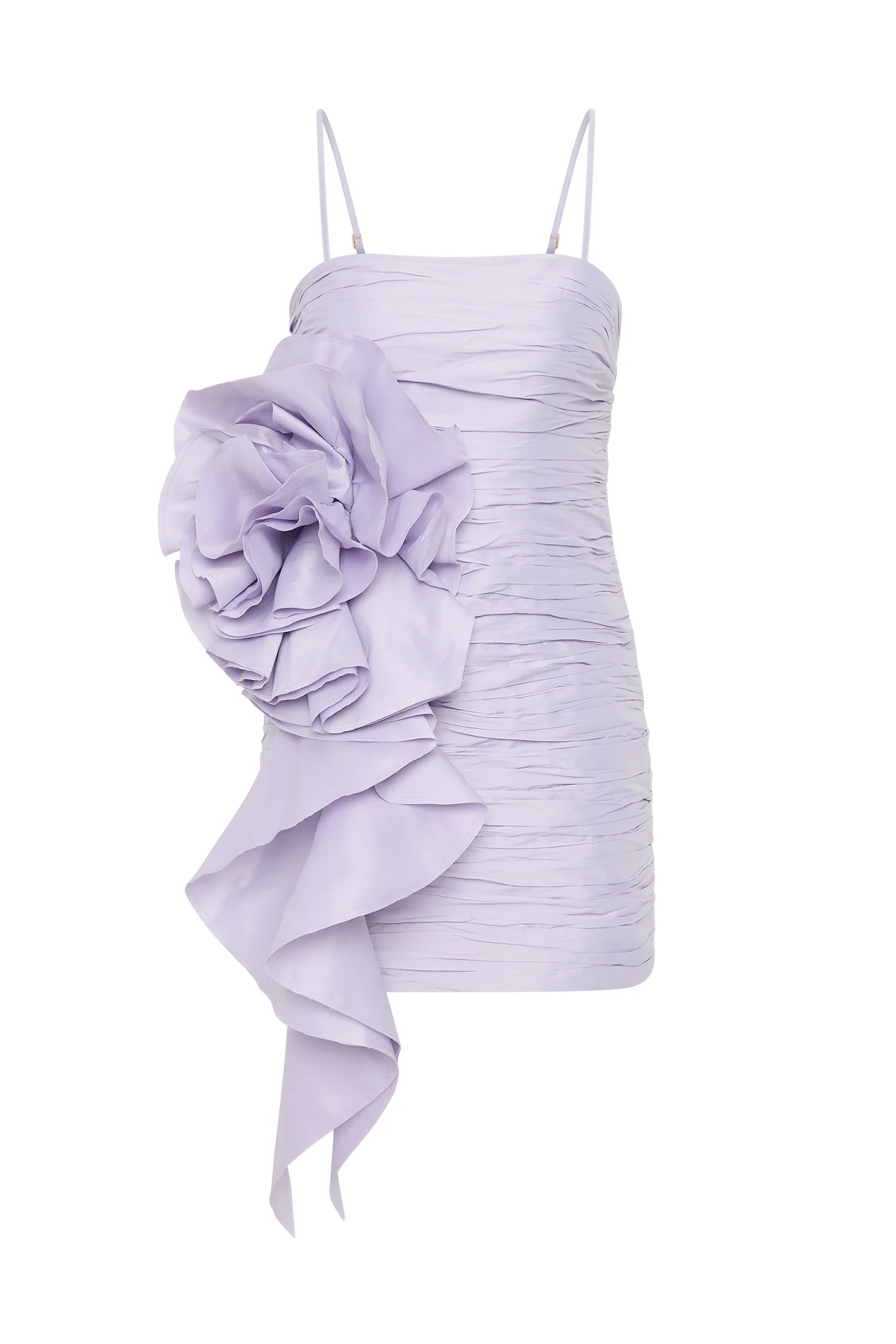 Potion Spiral Mini Dress - Image 2
