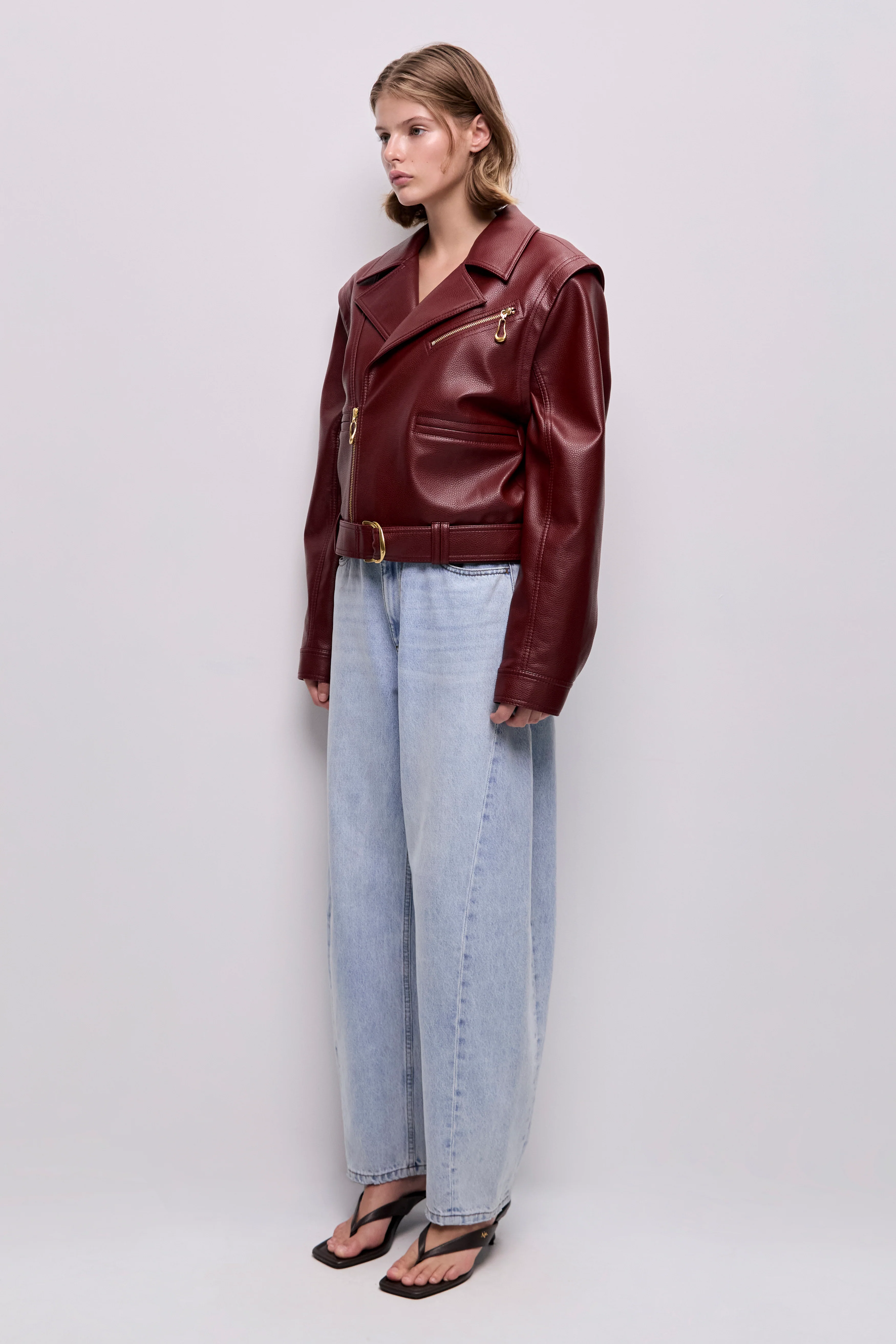 Preston Jacket - Image 6