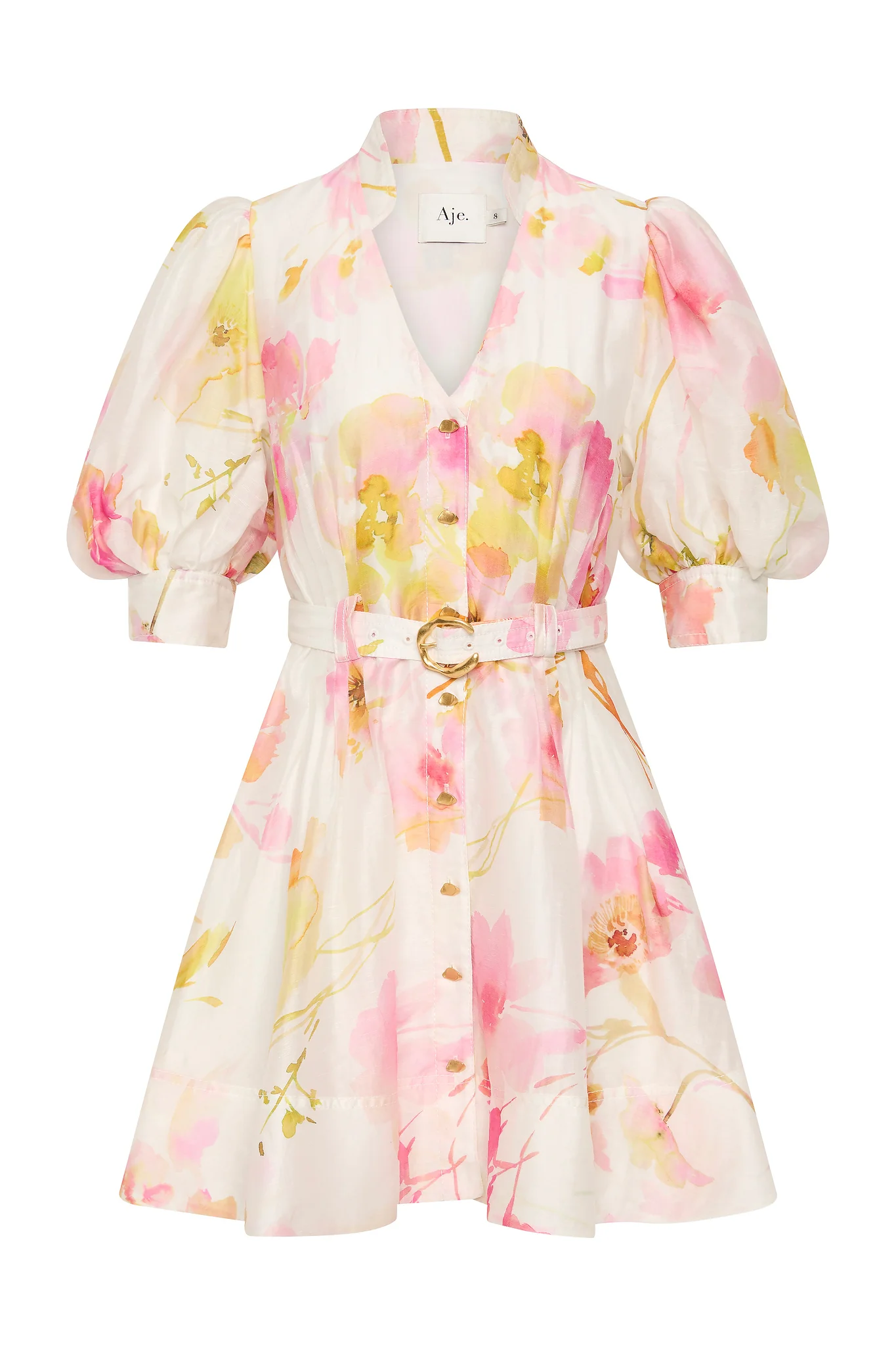 Primrose Dress - Image 2