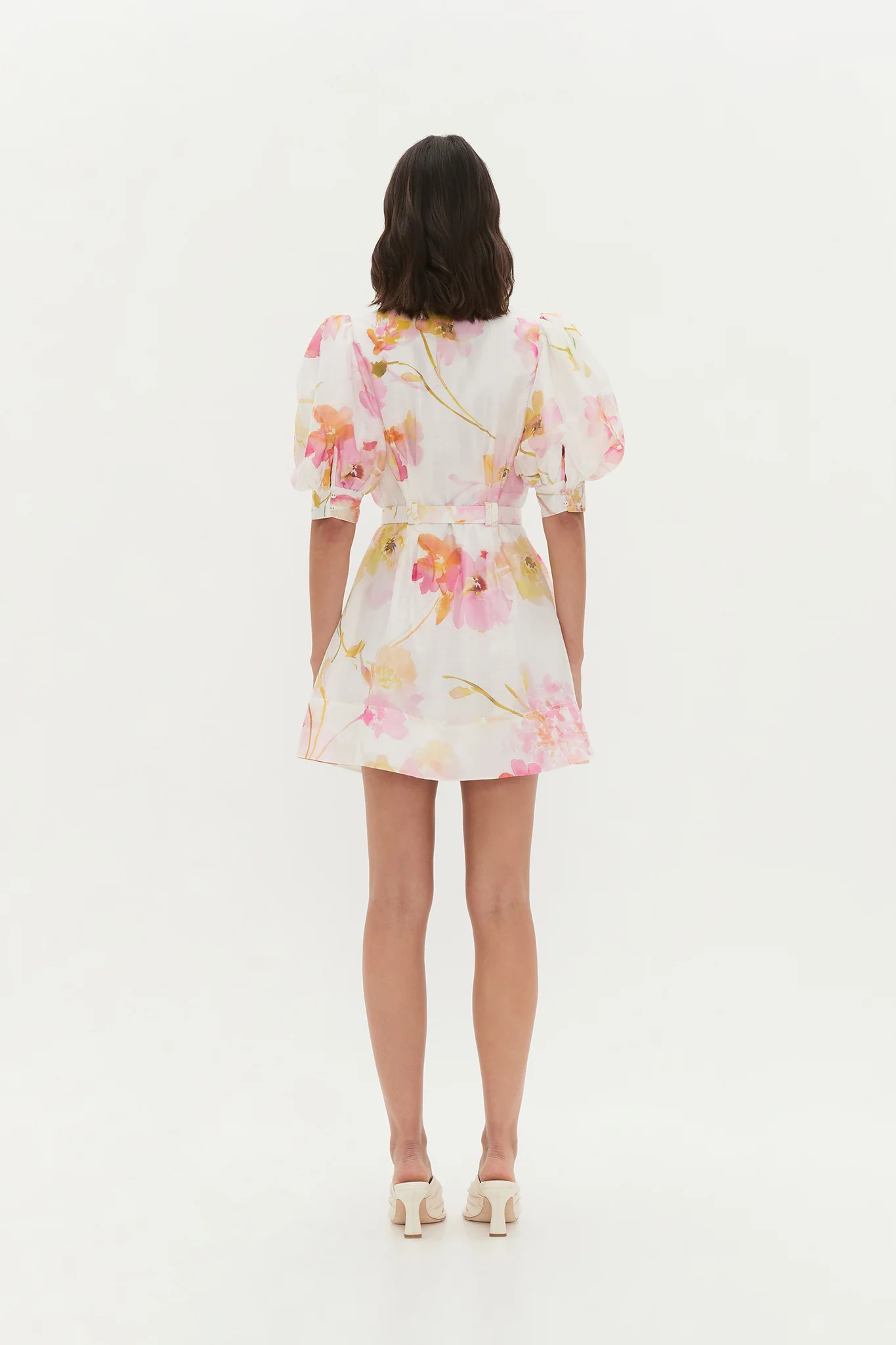 Primrose Dress - Image 6