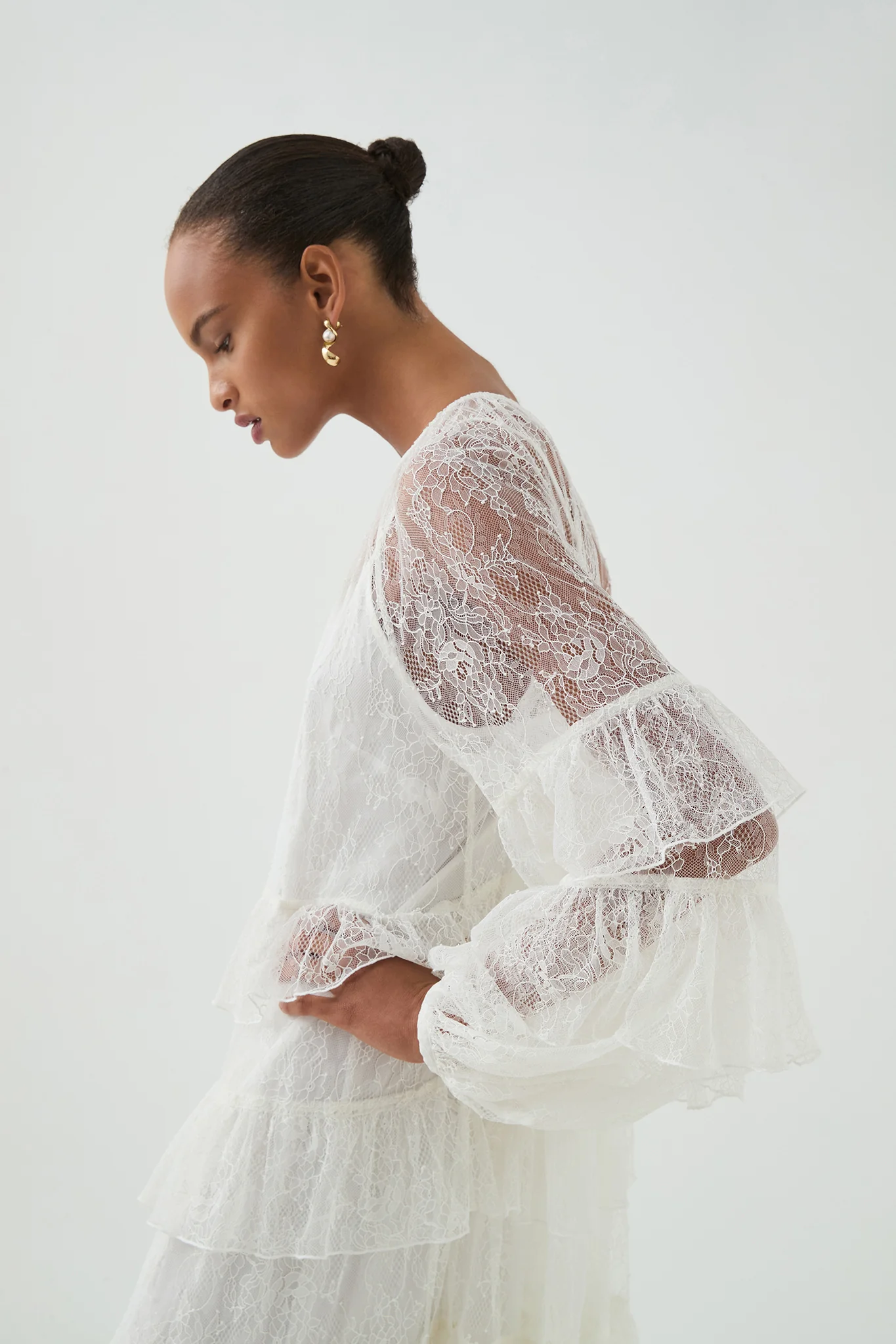 Primrose Maxi Dress - Image 5