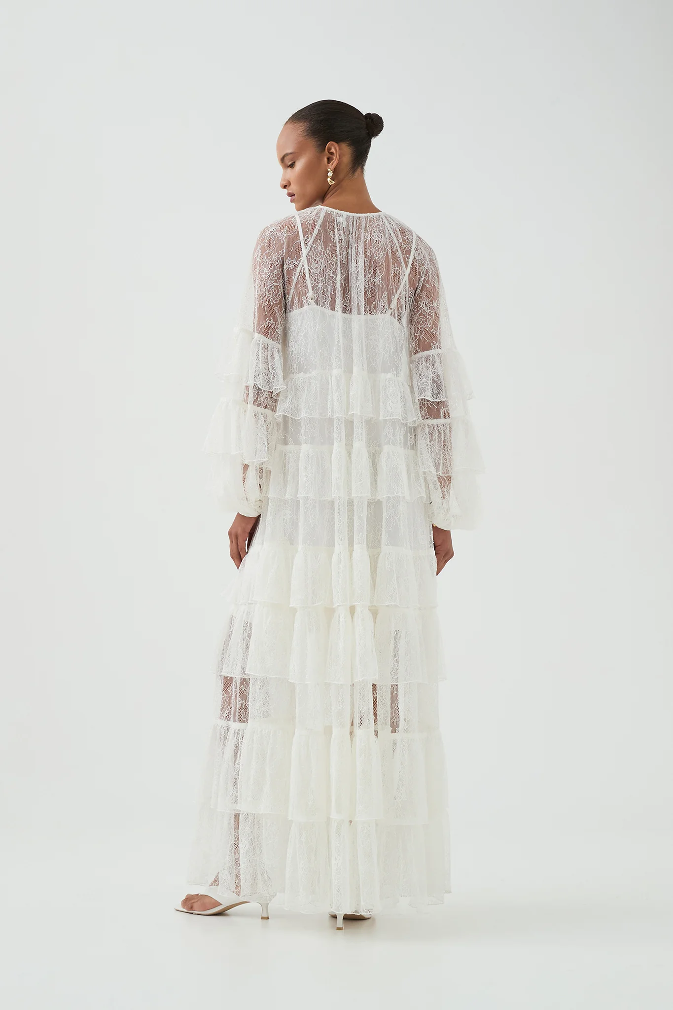 Primrose Maxi Dress - Image 6