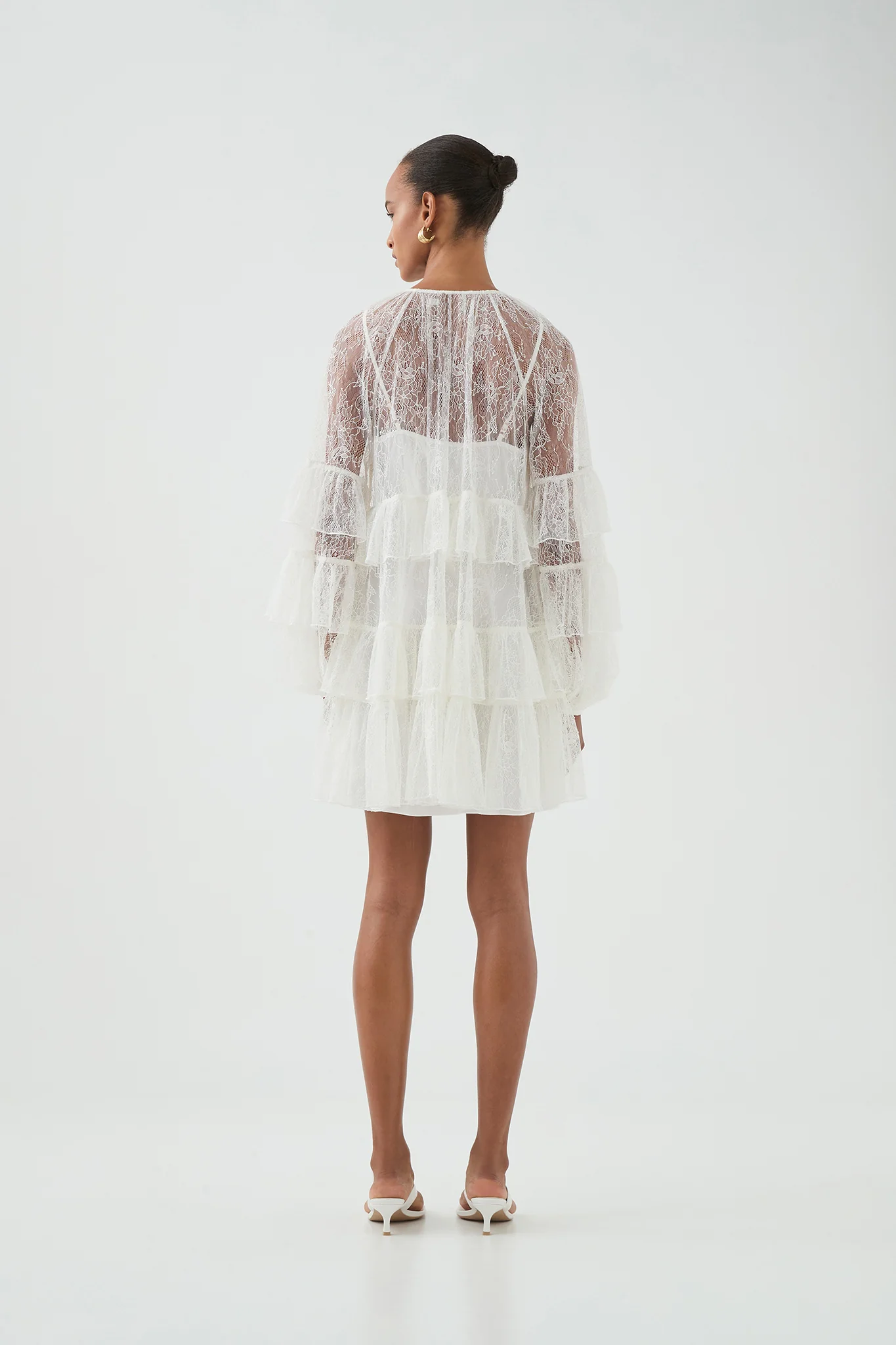 Primrose Mini Dress - Image 7