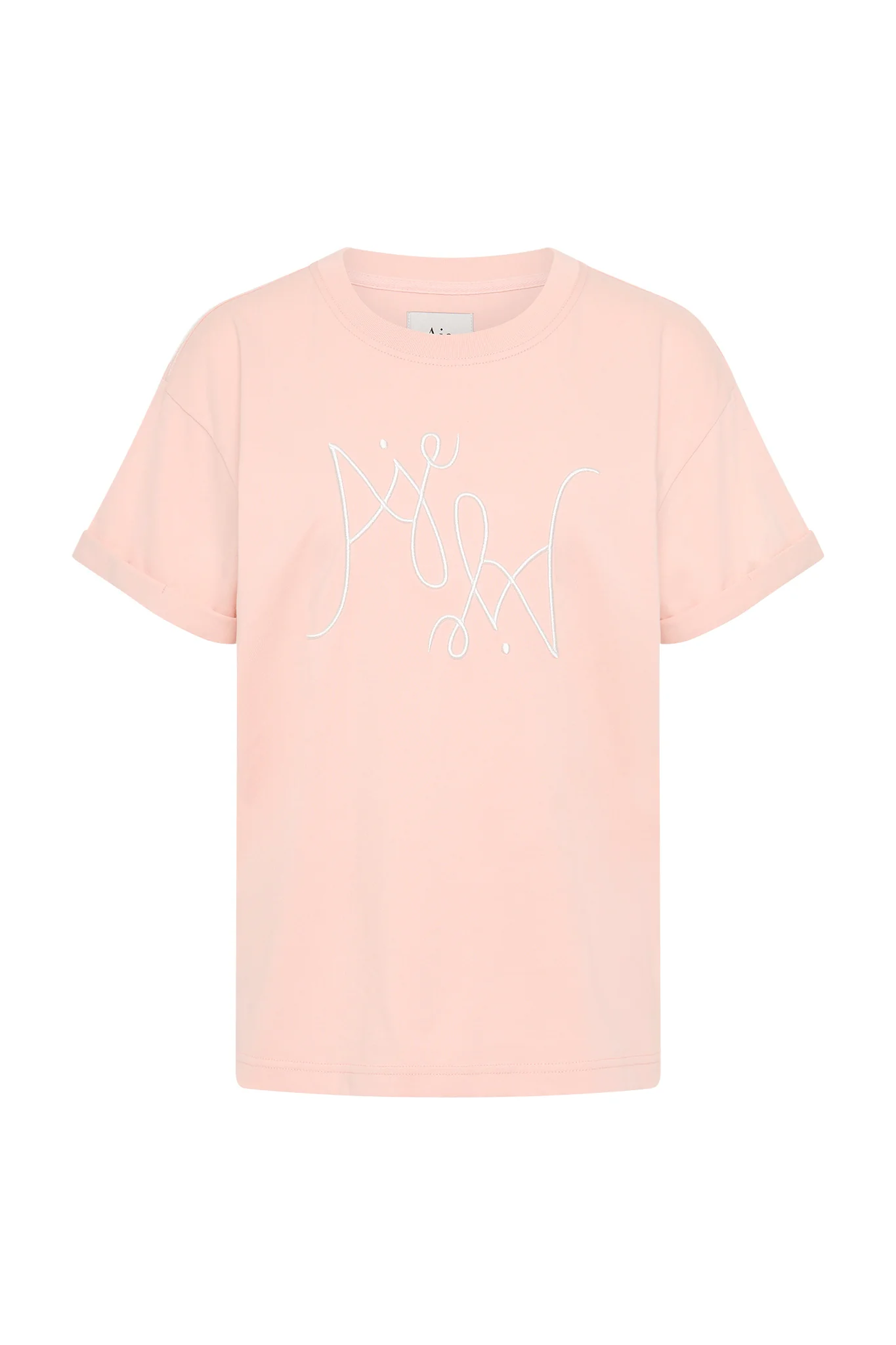 Prophecy Logo Heritage Tee - Image 2