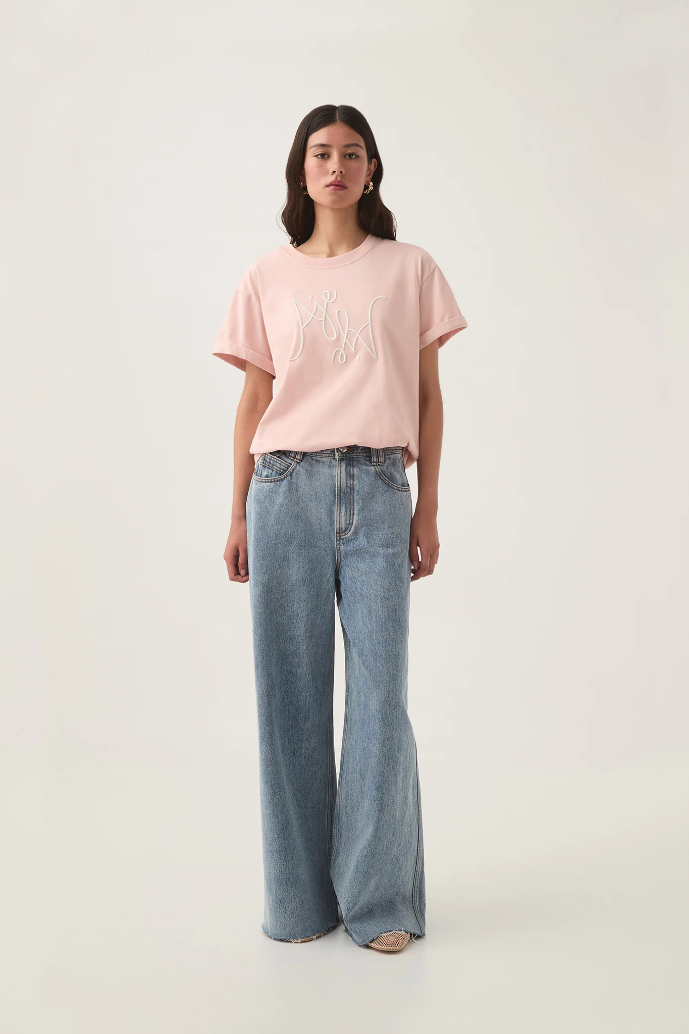 Prophecy Logo Heritage Tee - Image 3
