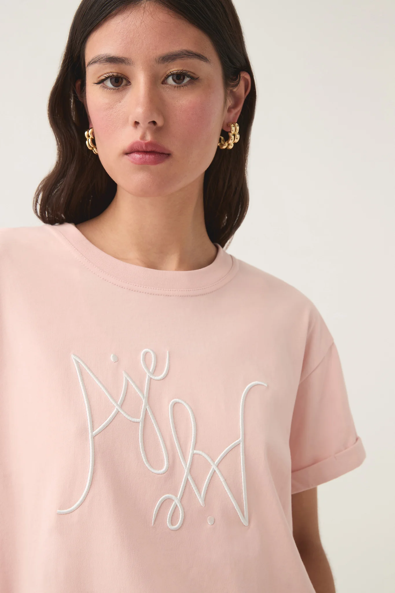 Prophecy Logo Heritage Tee - Image 4