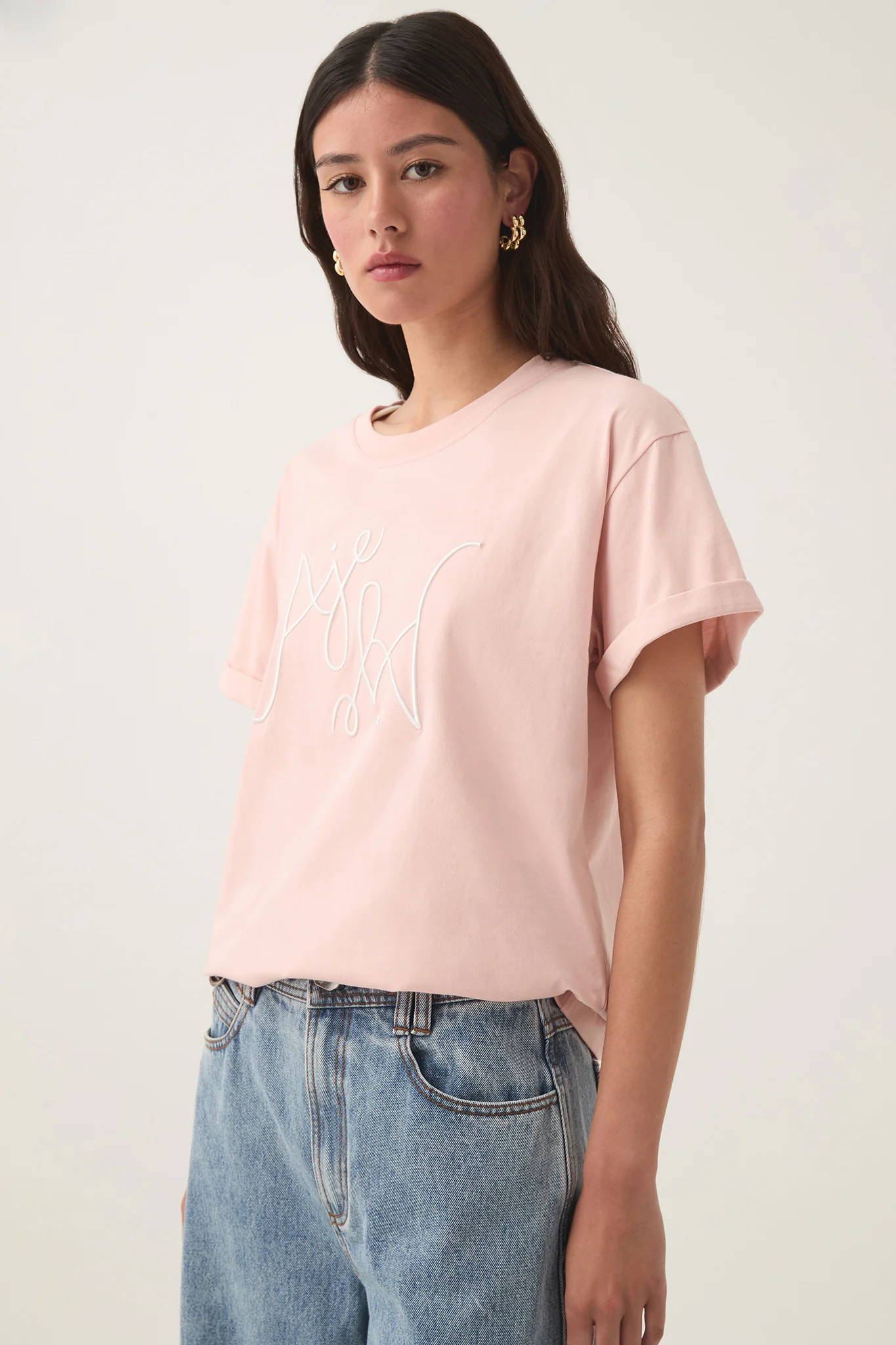 Prophecy Logo Heritage Tee - Image 5
