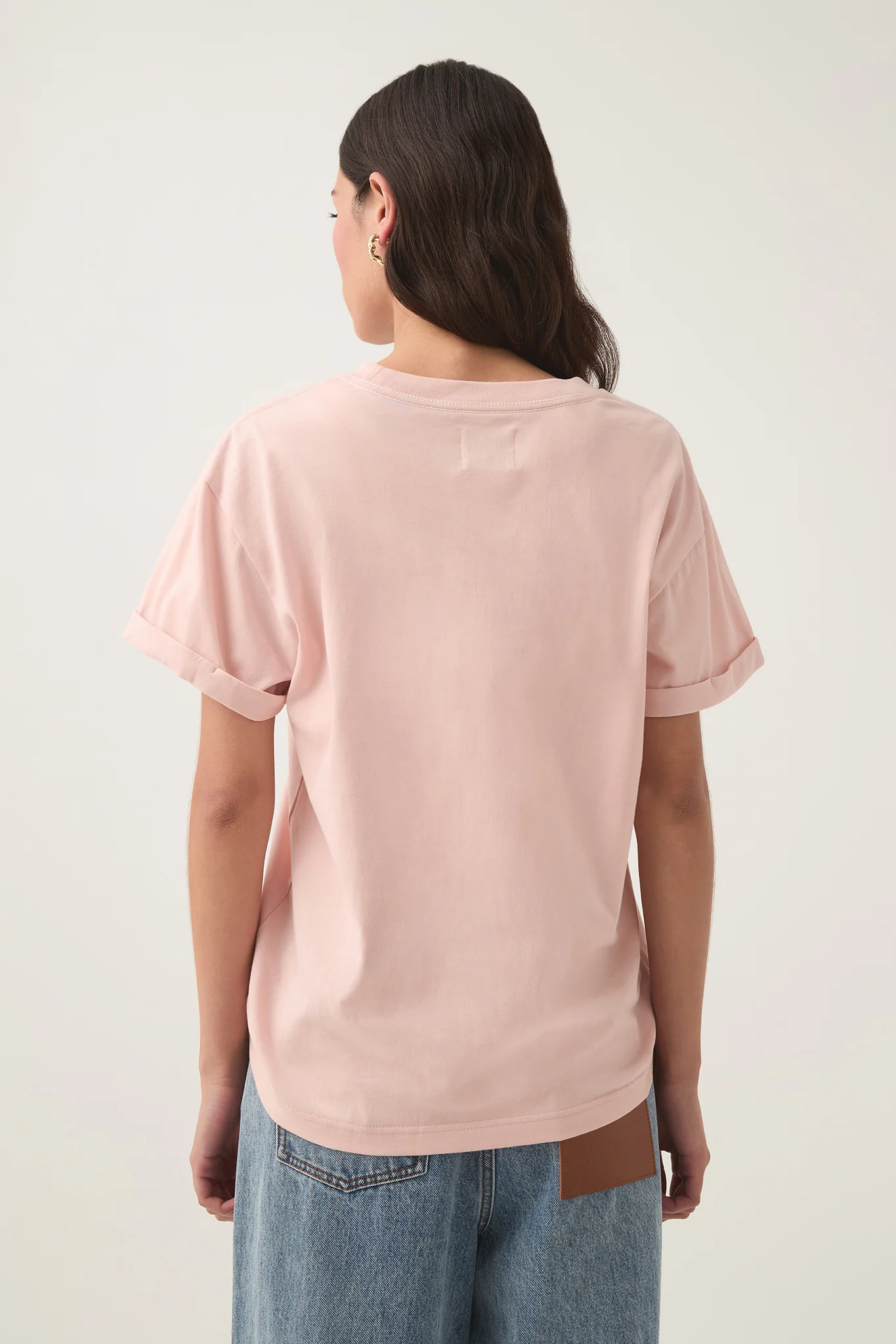 Prophecy Logo Heritage Tee - Image 6