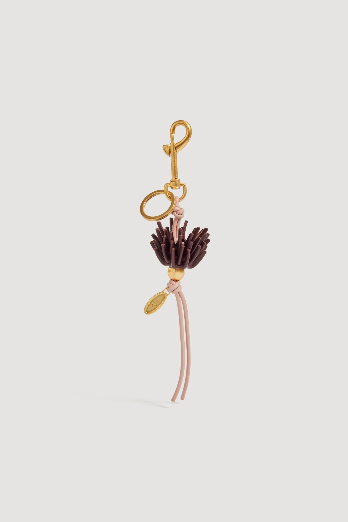 Protea Flower Charm